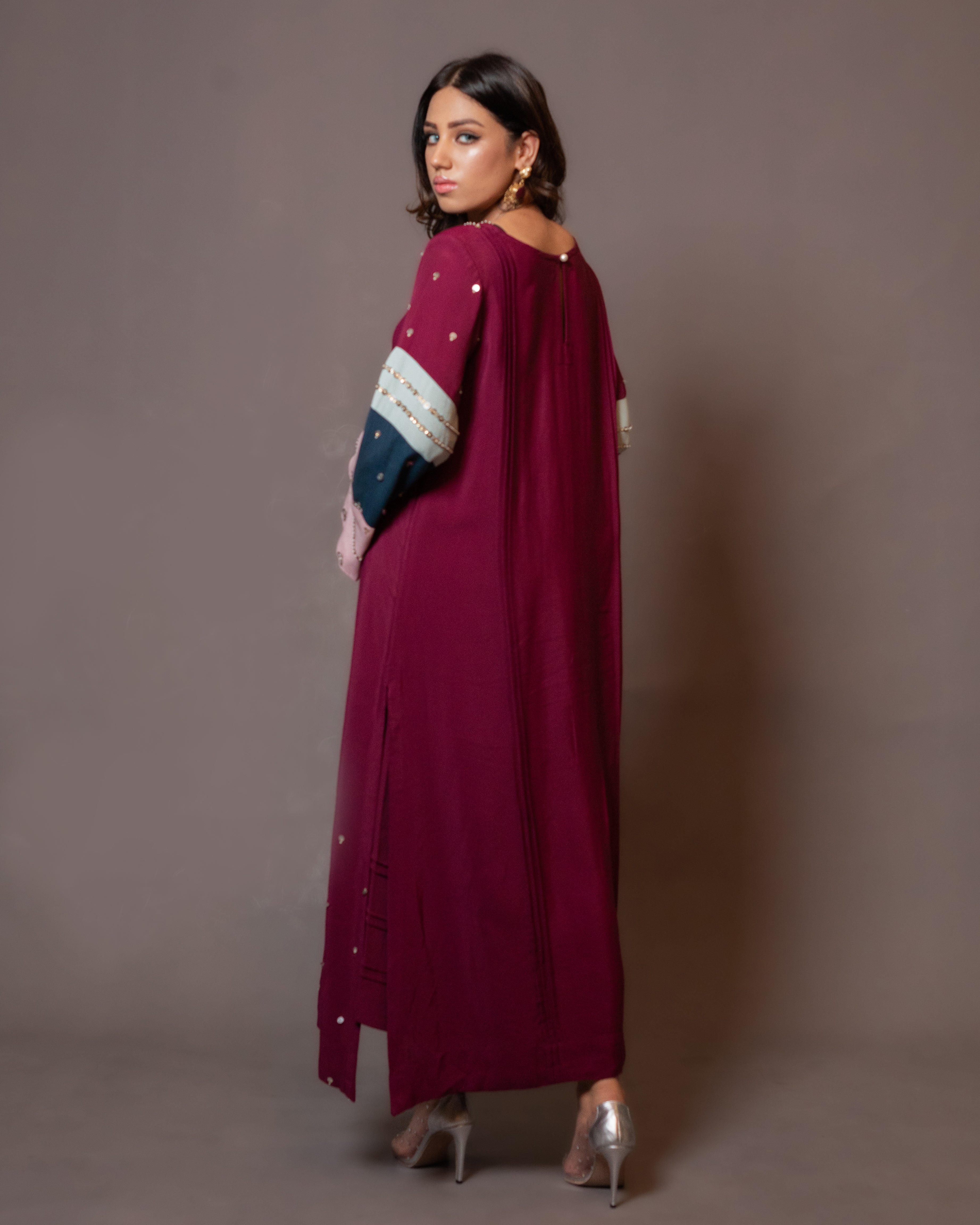 MAF1 - Miras Clothing