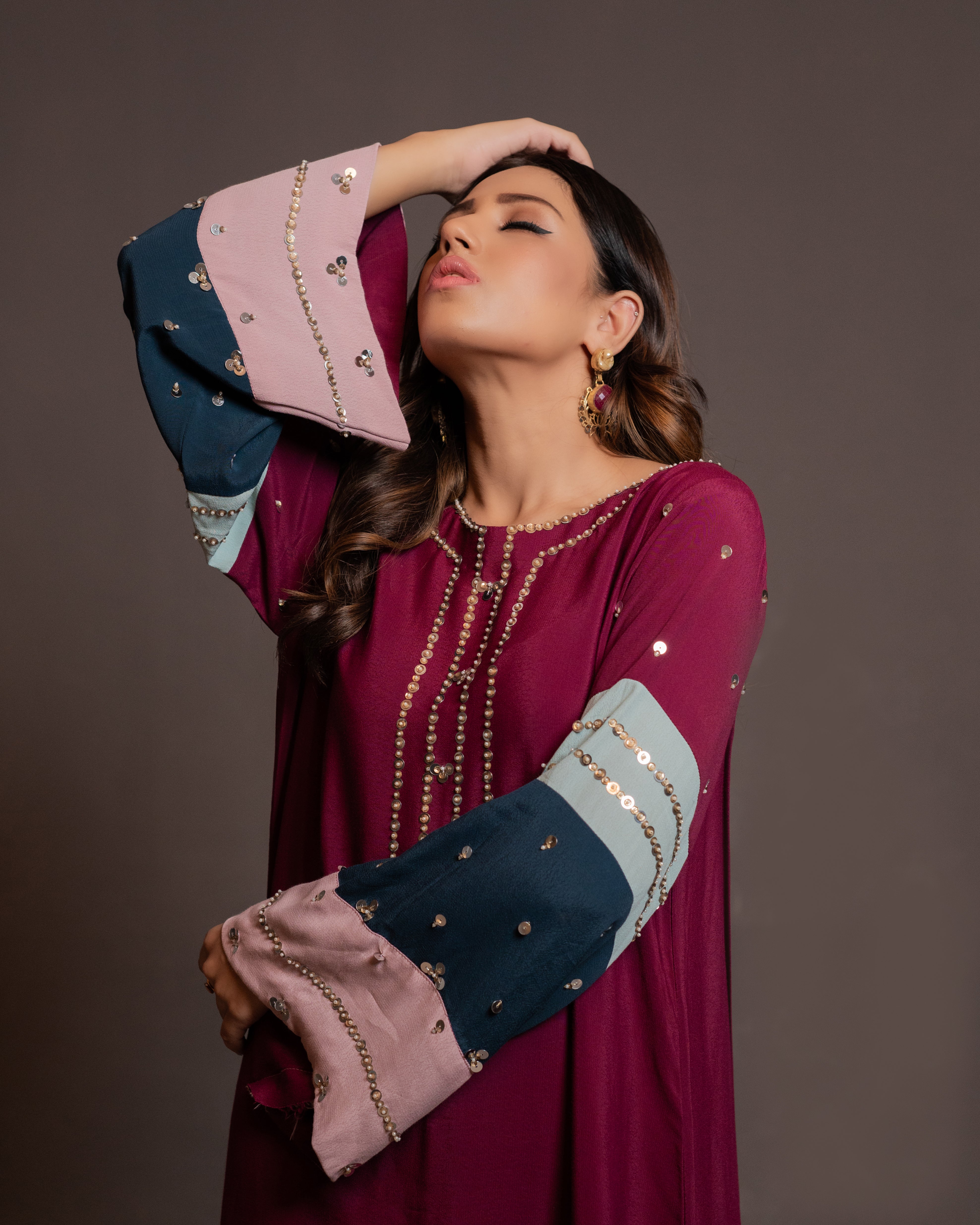 MAF1 - Miras Clothing