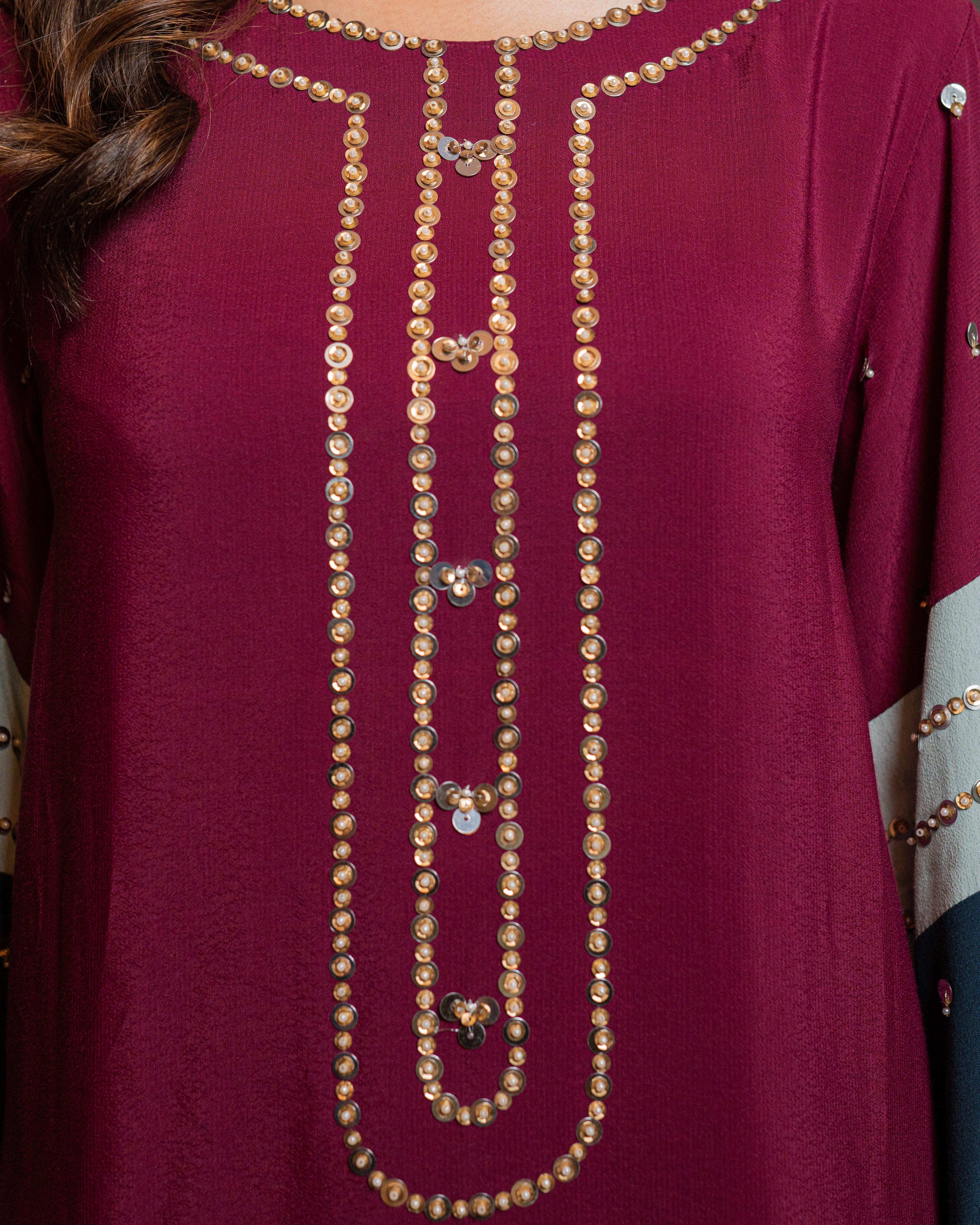 MAF1 - Miras Clothing