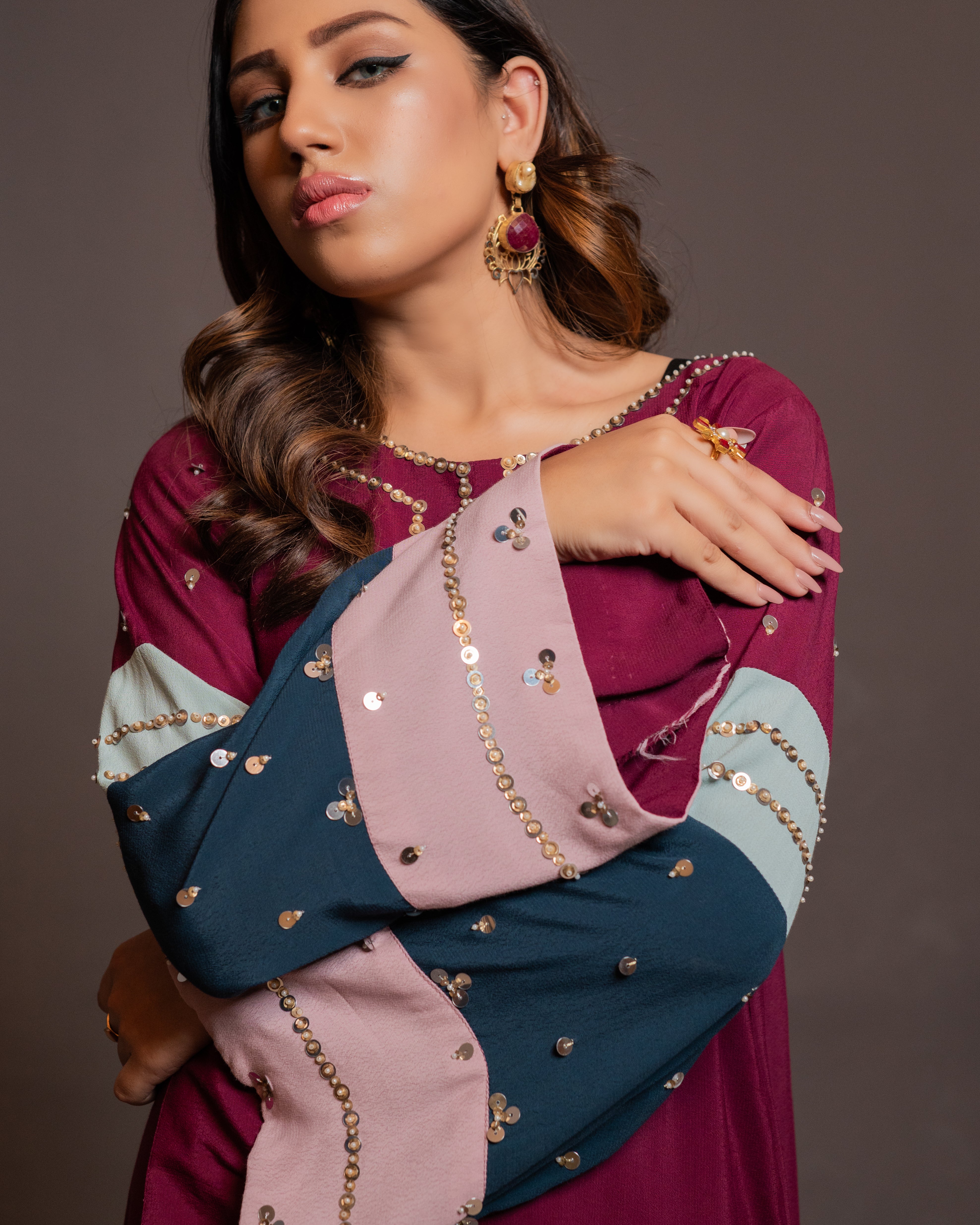 MAF1 - Miras Clothing