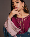 MAF1 - Miras Clothing