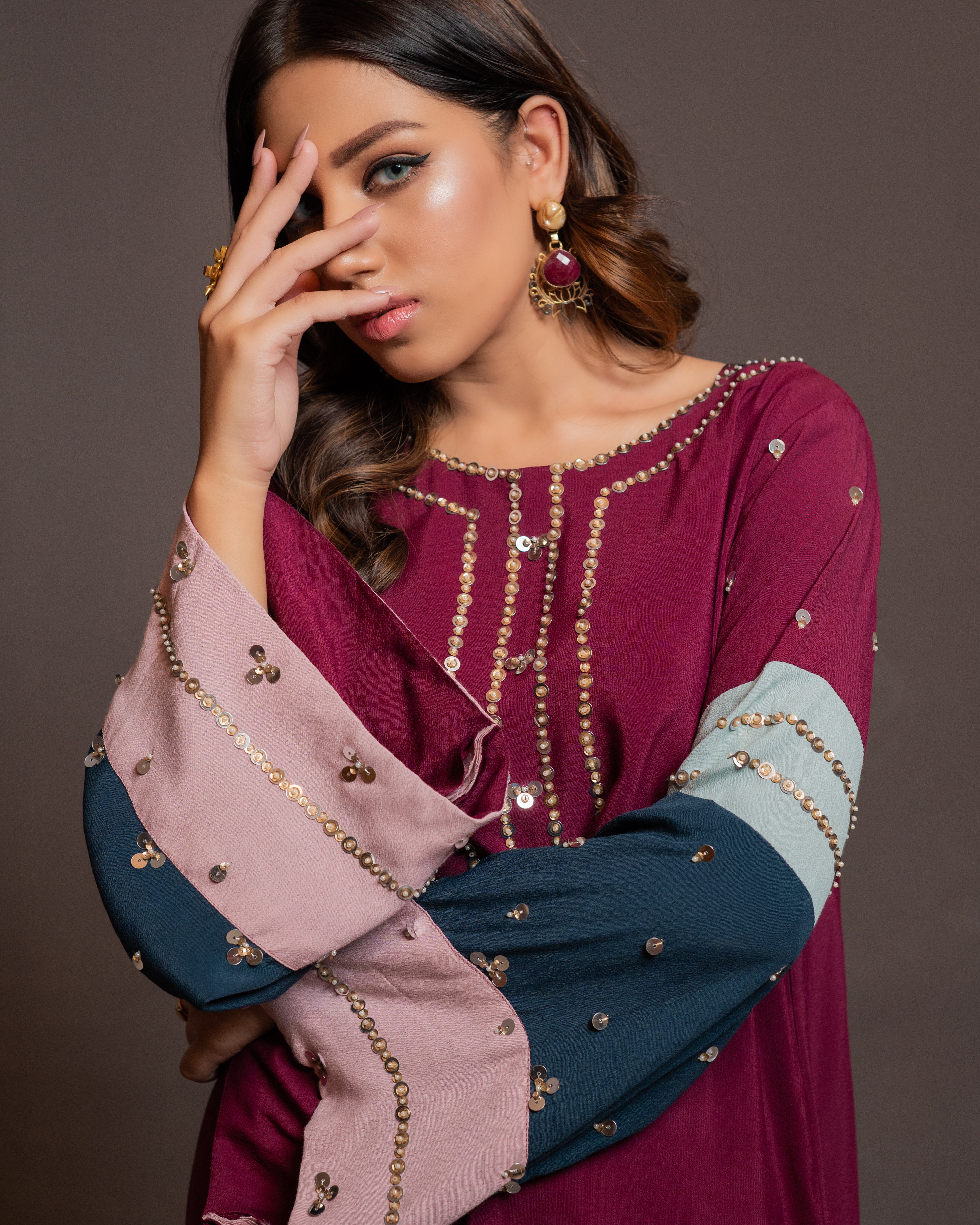 MAF1 - Miras Clothing