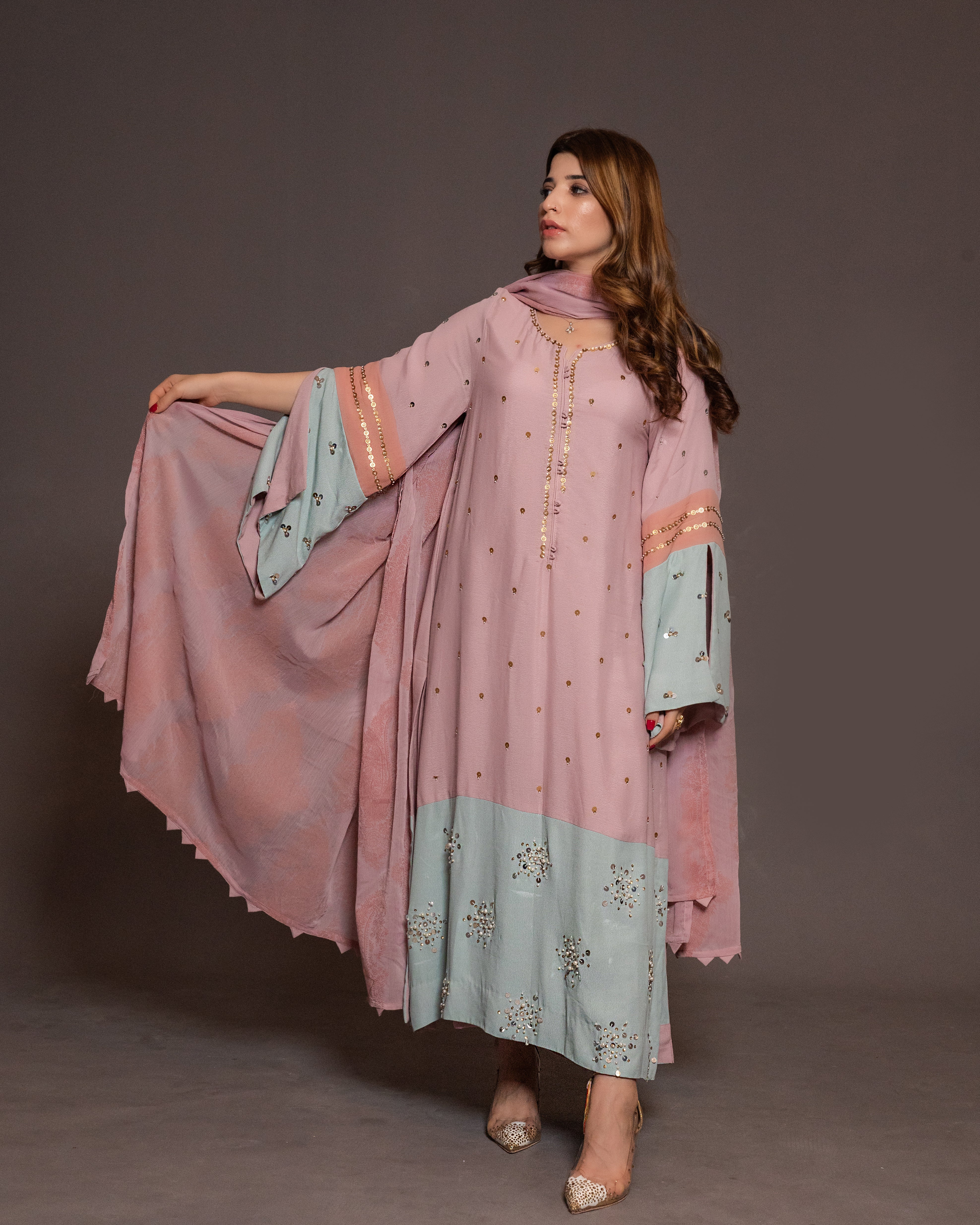 MAF2 - Miras Clothing