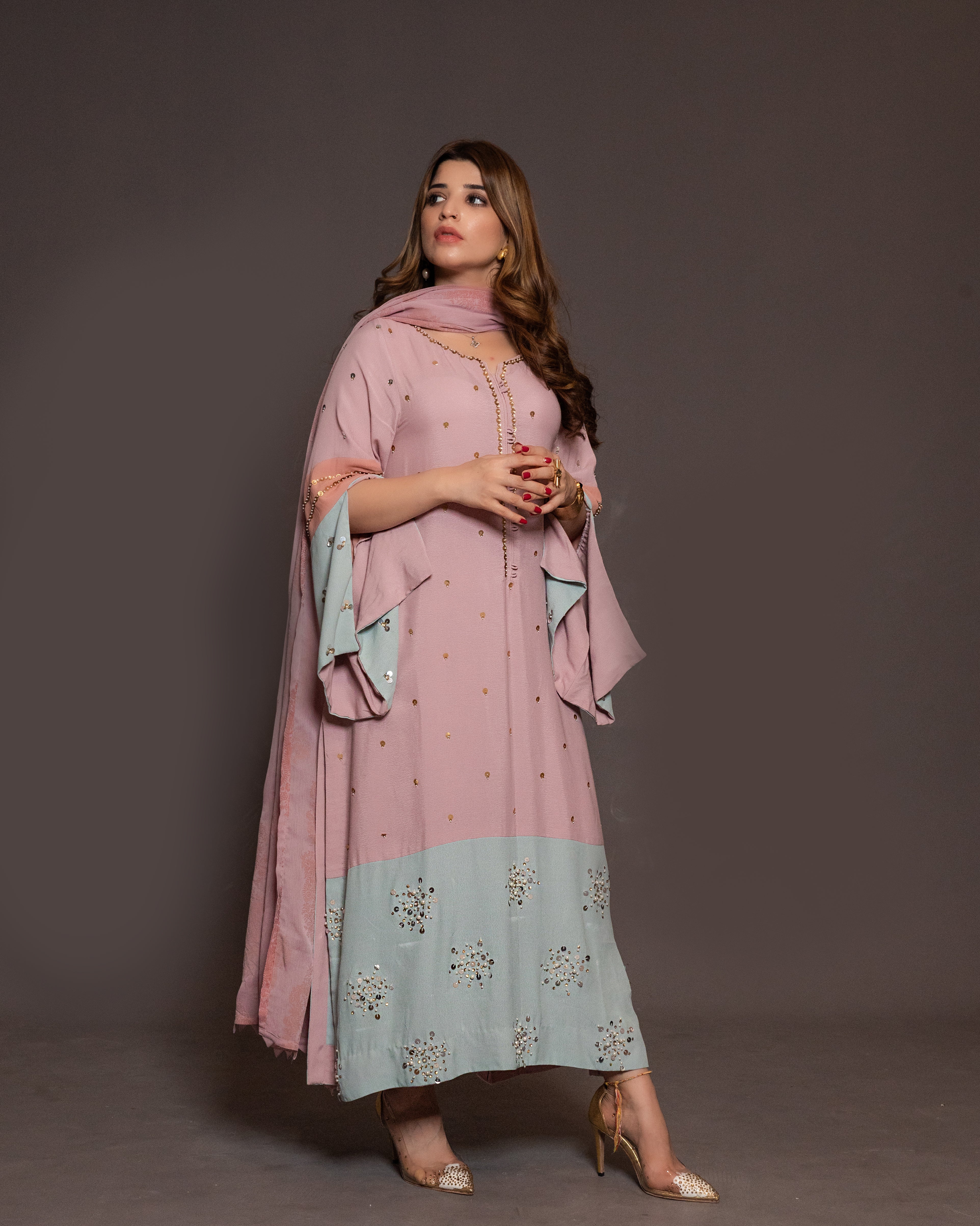 MAF2 - Miras Clothing