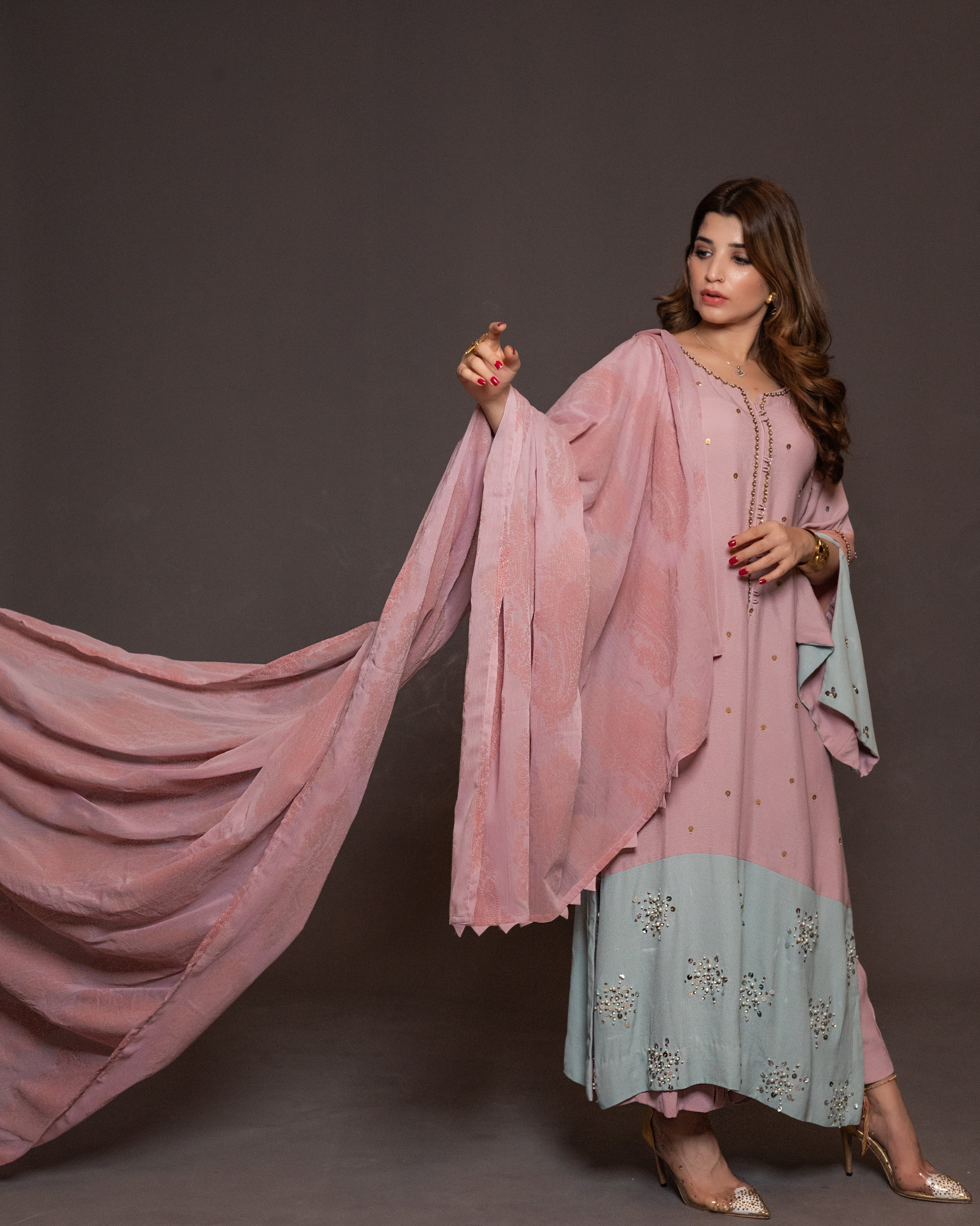 MAF2 - Miras Clothing