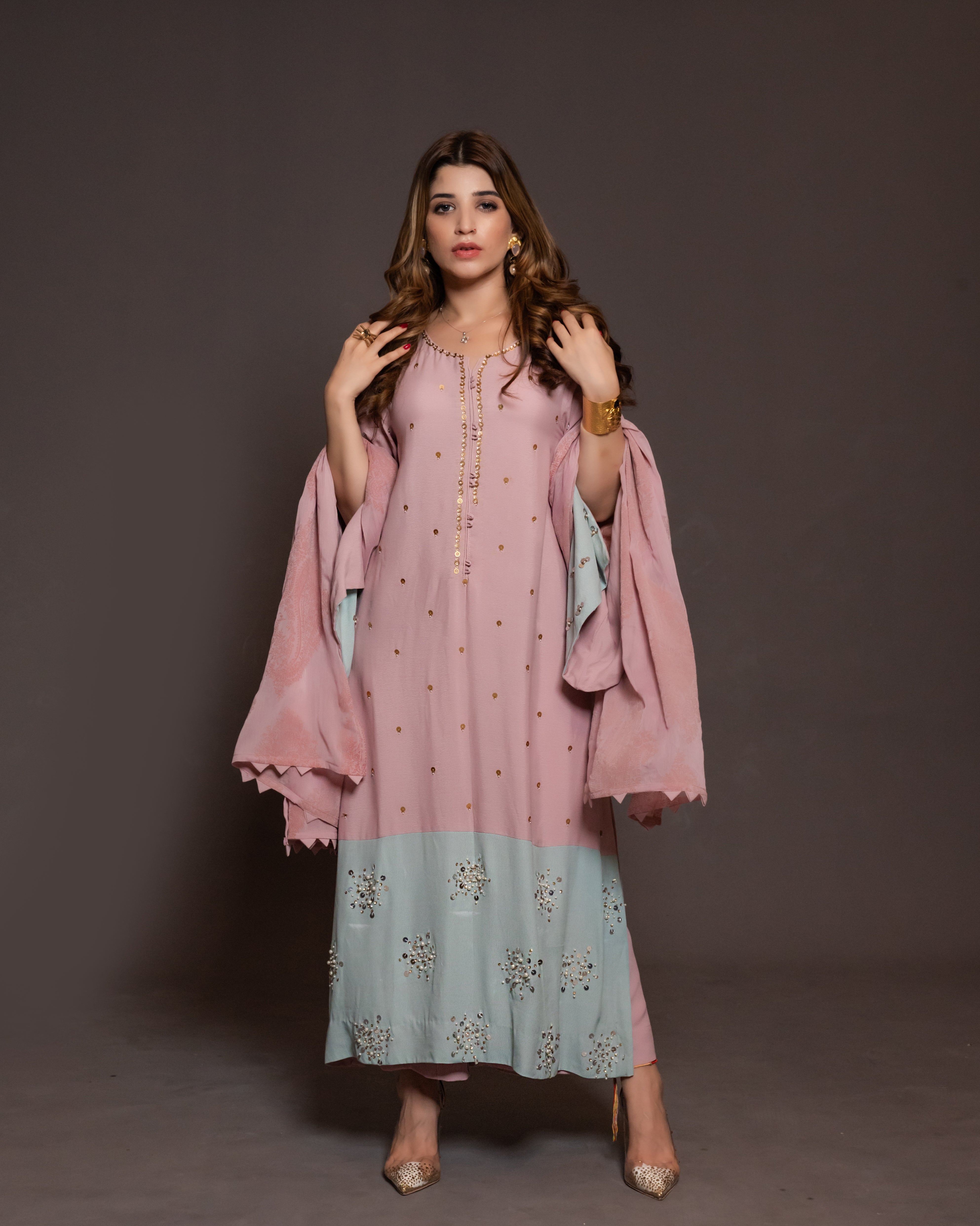 MAF2 - Miras Clothing