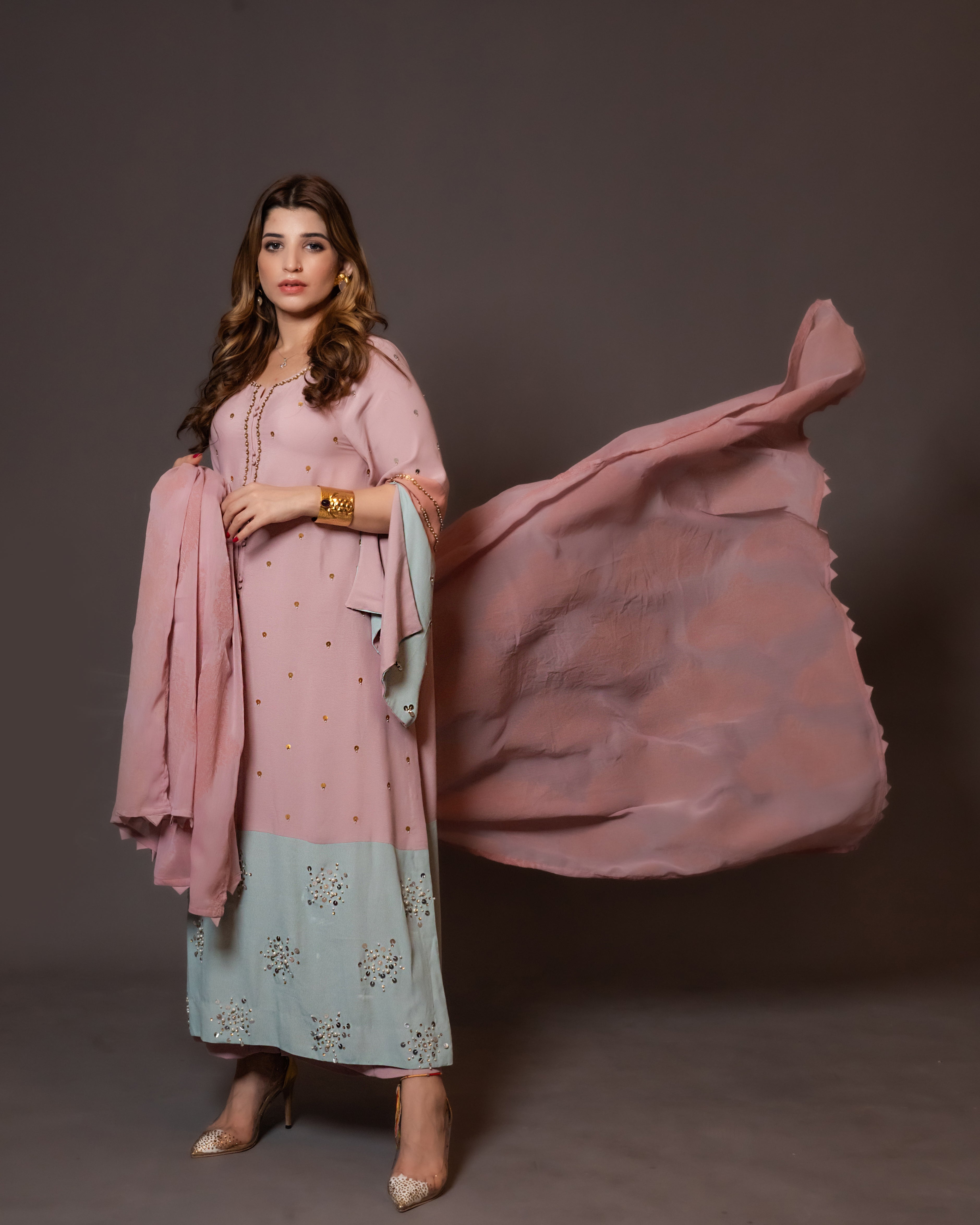 MAF2 - Miras Clothing