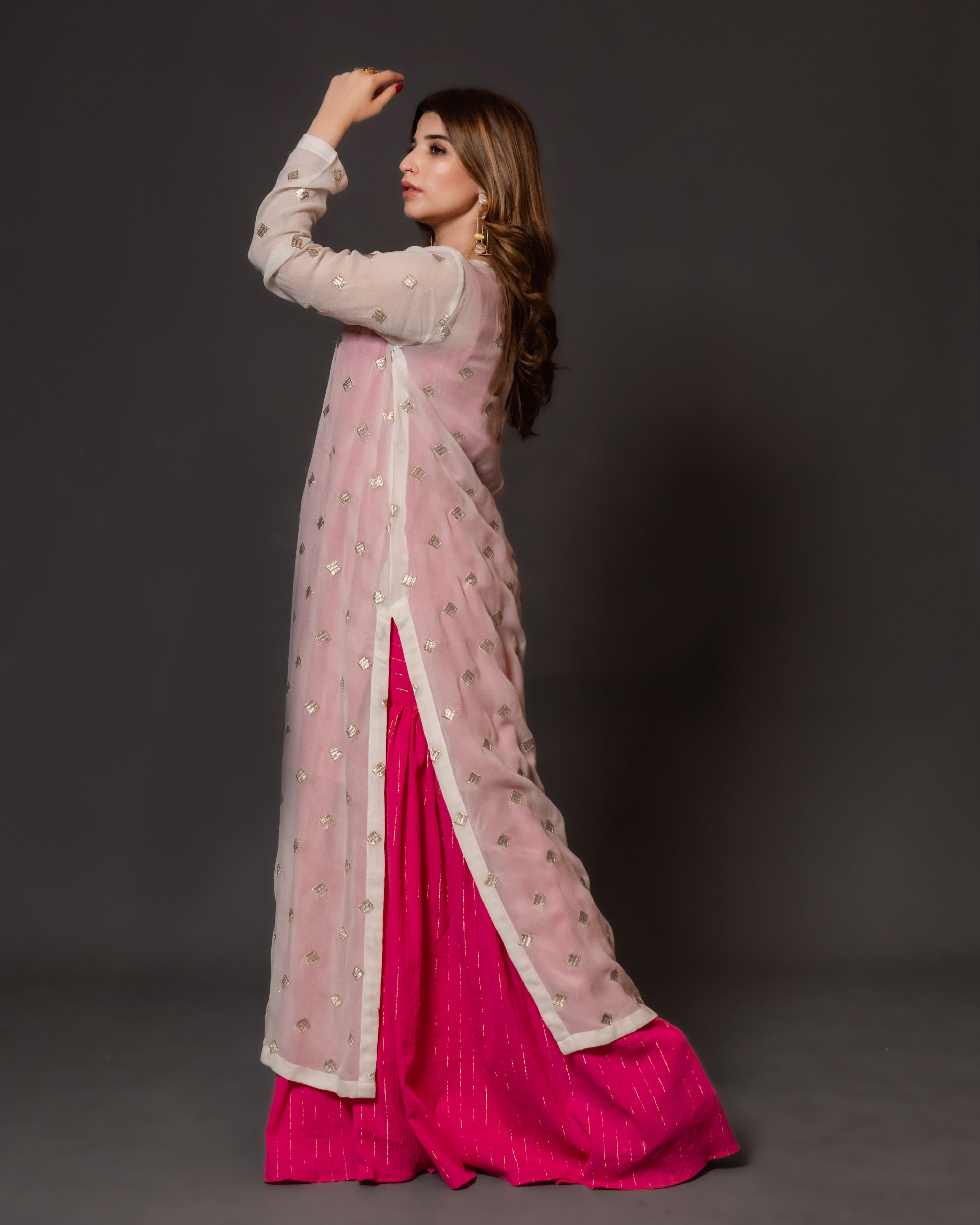 MAF4 - Miras Clothing