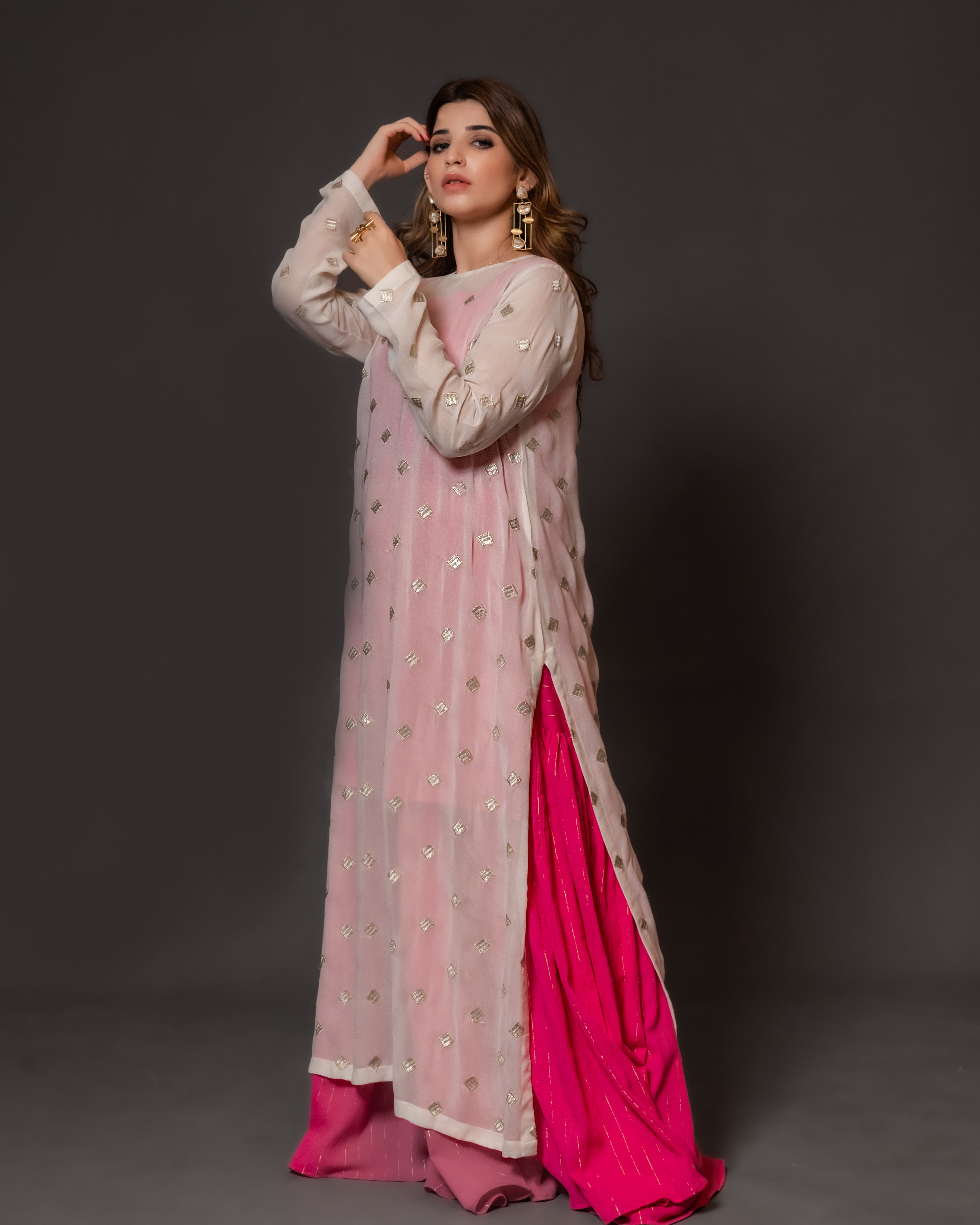 MAF4 - Miras Clothing