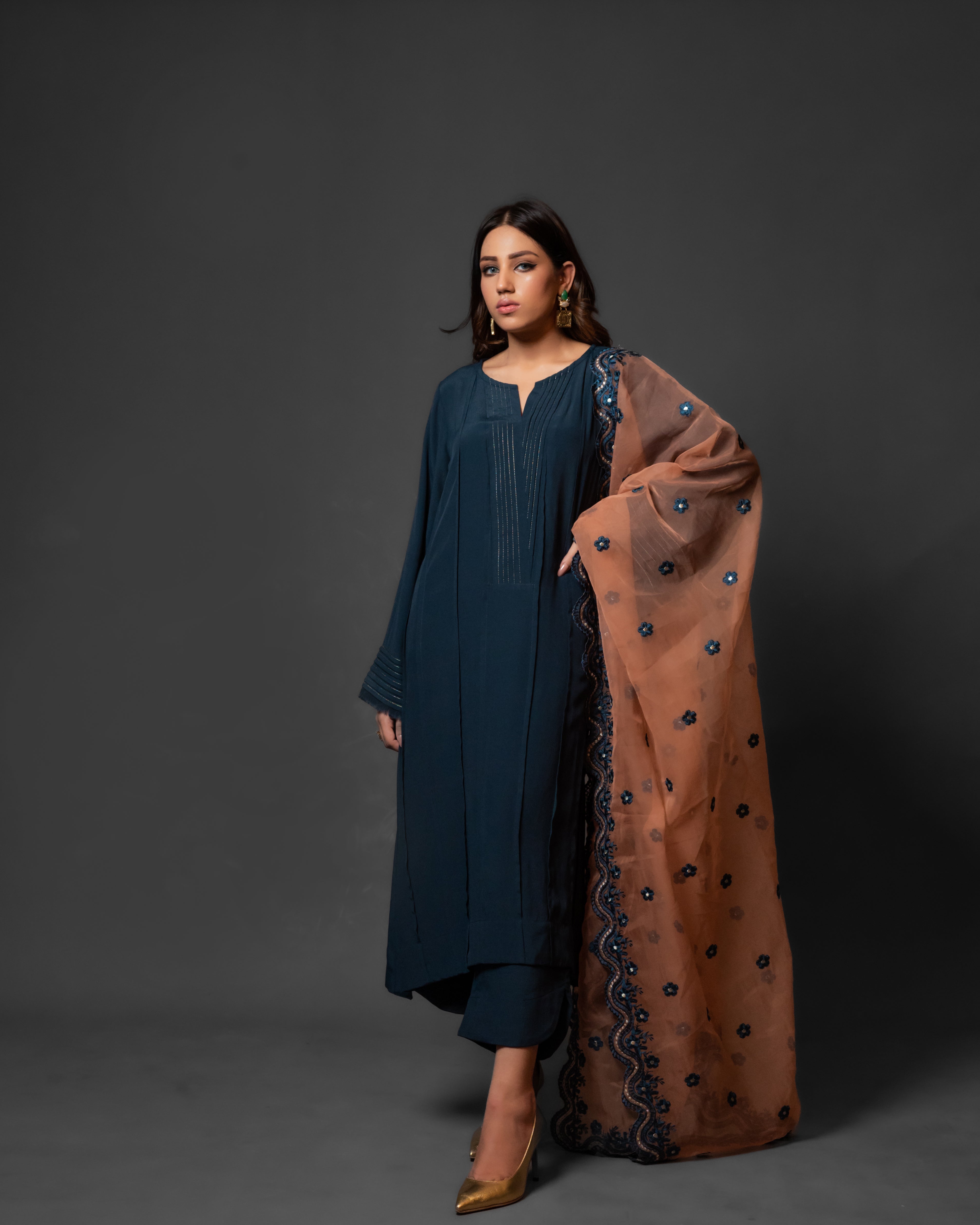 MAF5 - Miras Clothing