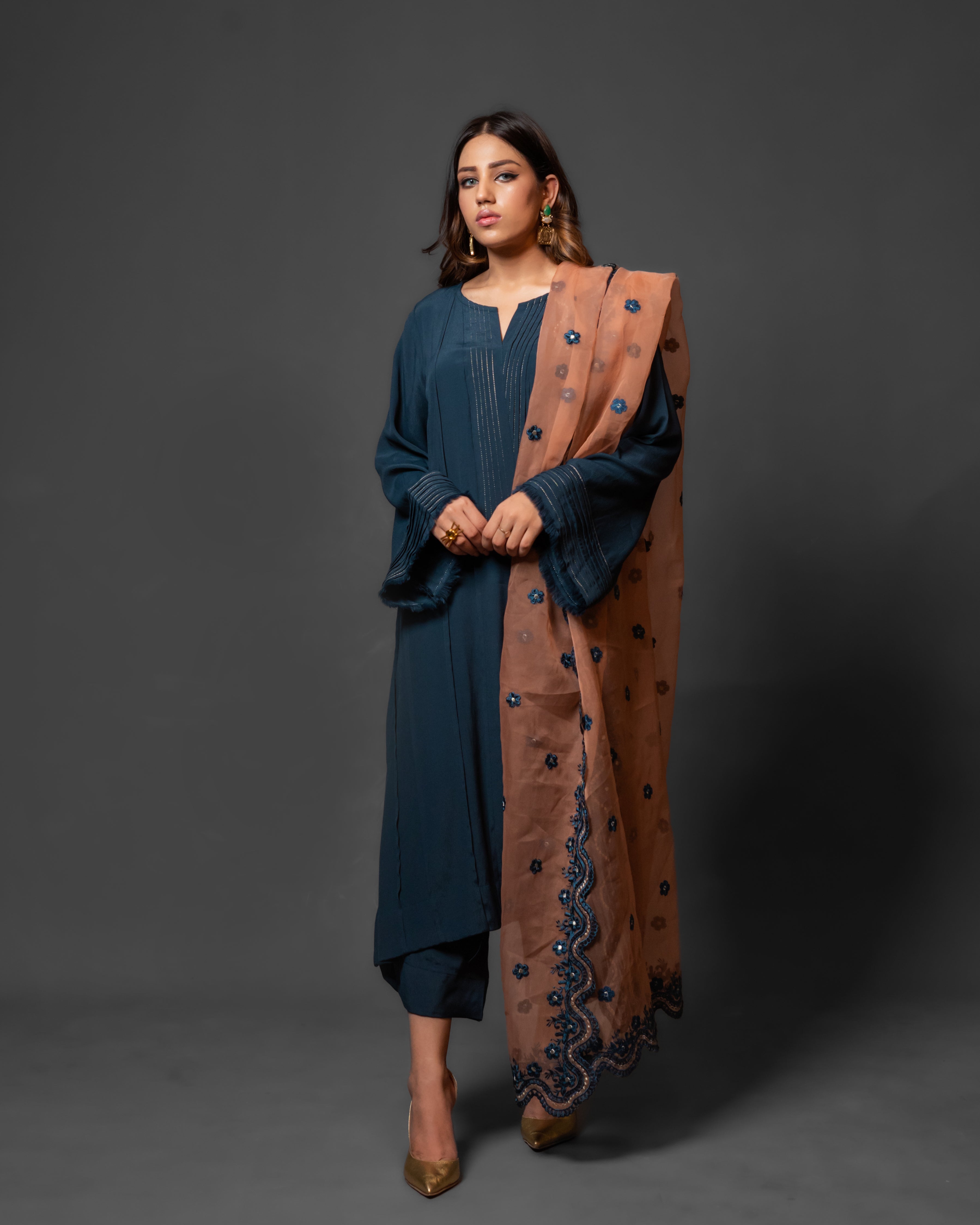 MAF5 - Miras Clothing