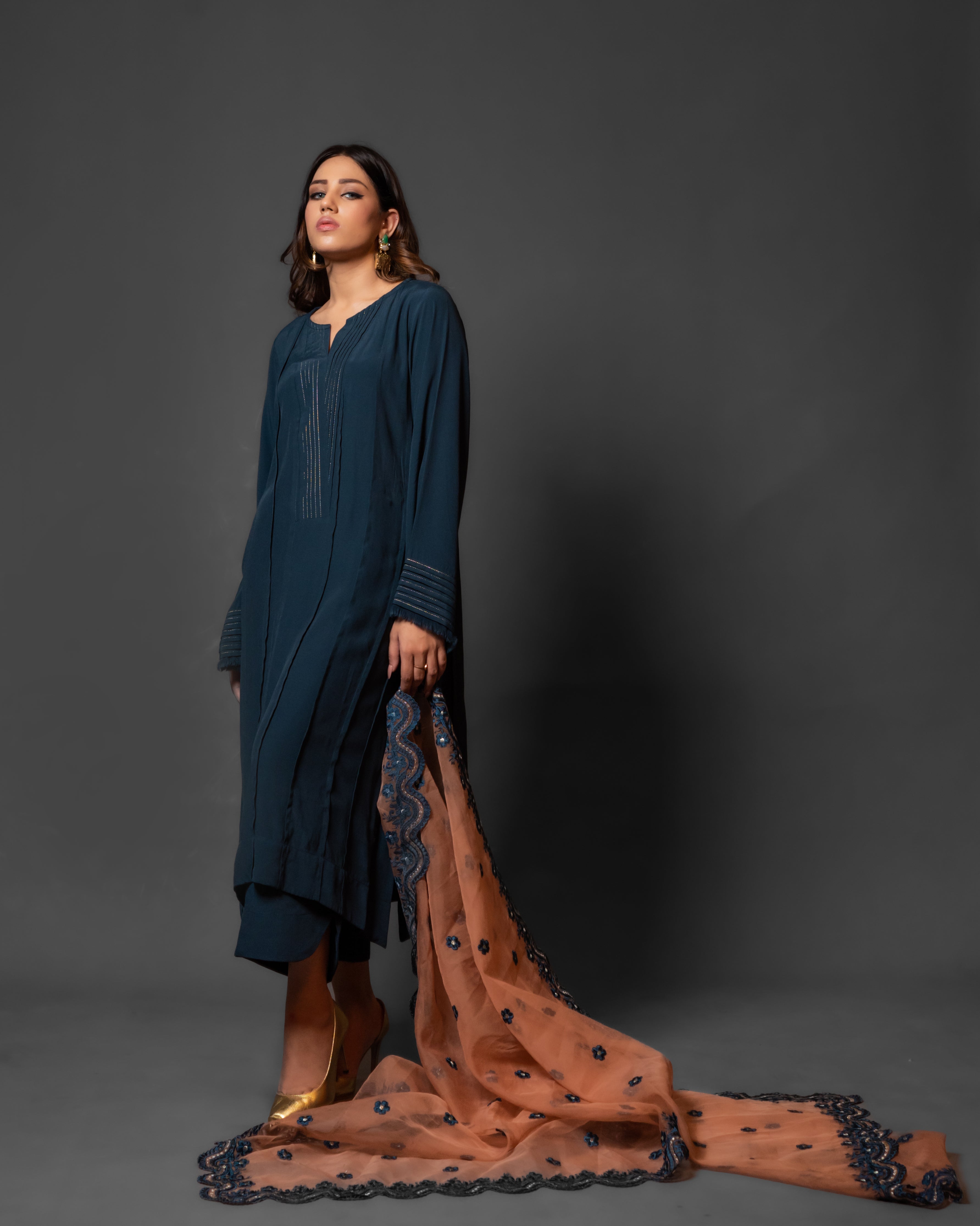 MAF5 - Miras Clothing