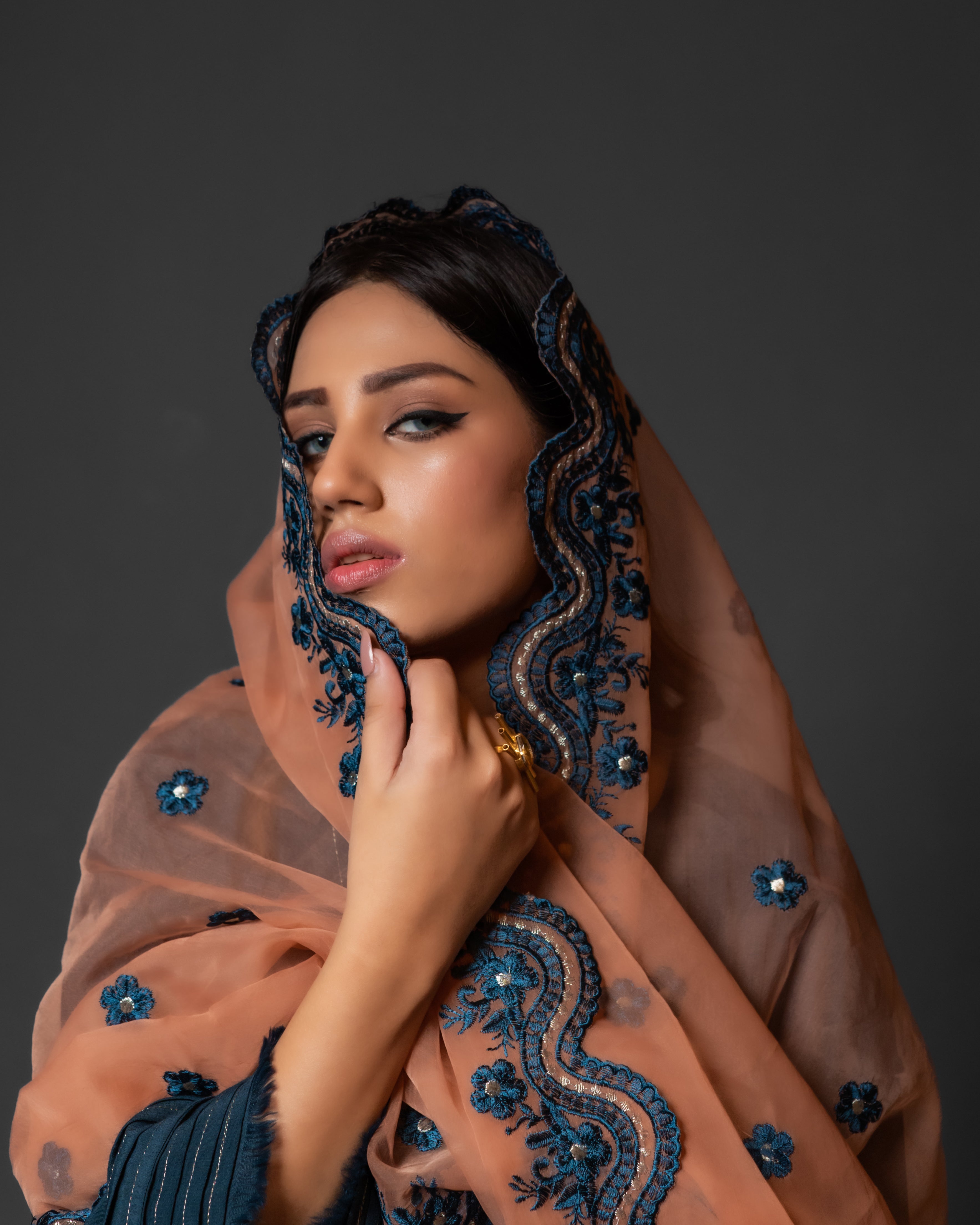 MAF5 - Miras Clothing