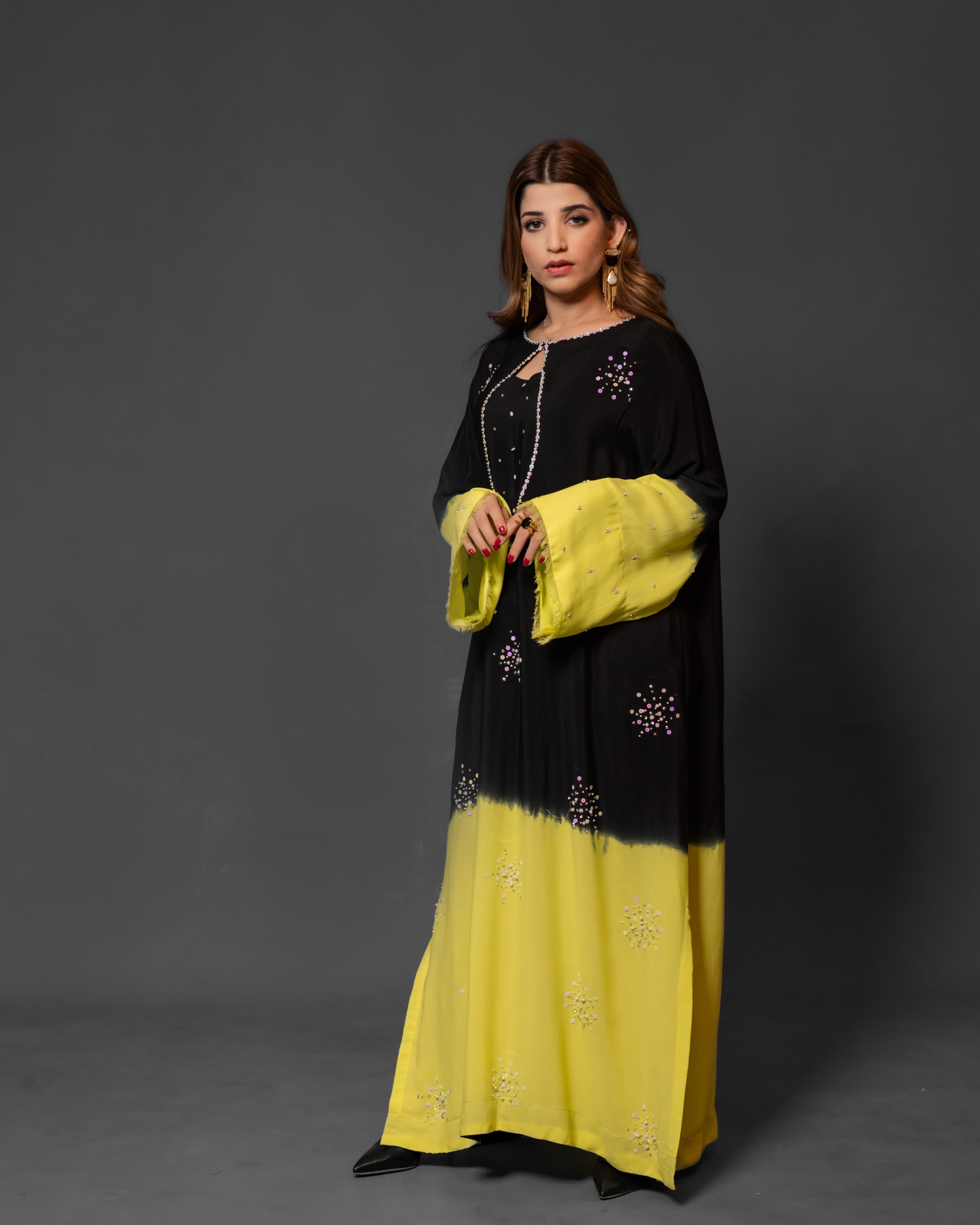 MAF6 - Miras Clothing