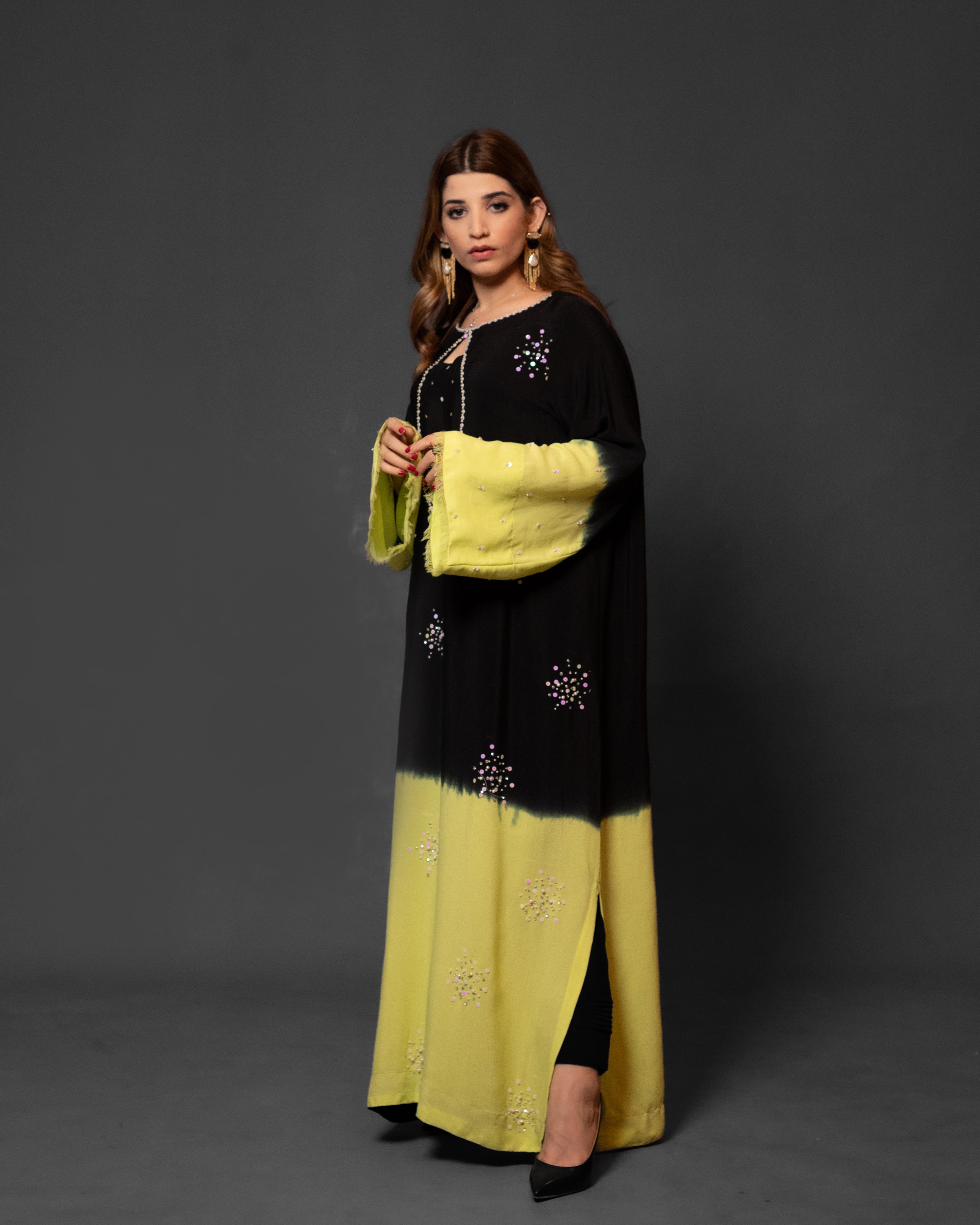 MAF6 - Miras Clothing