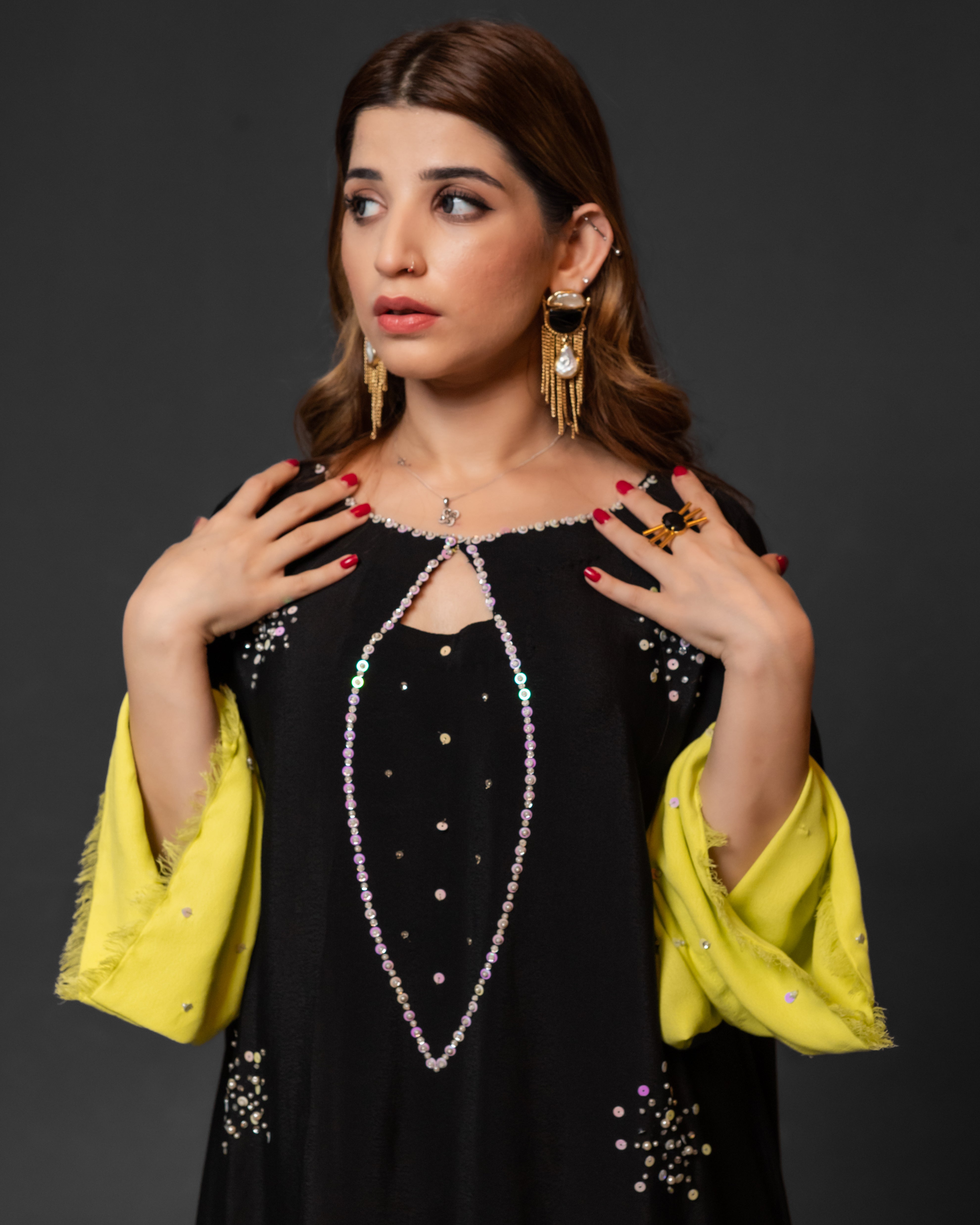 MAF6 - Miras Clothing