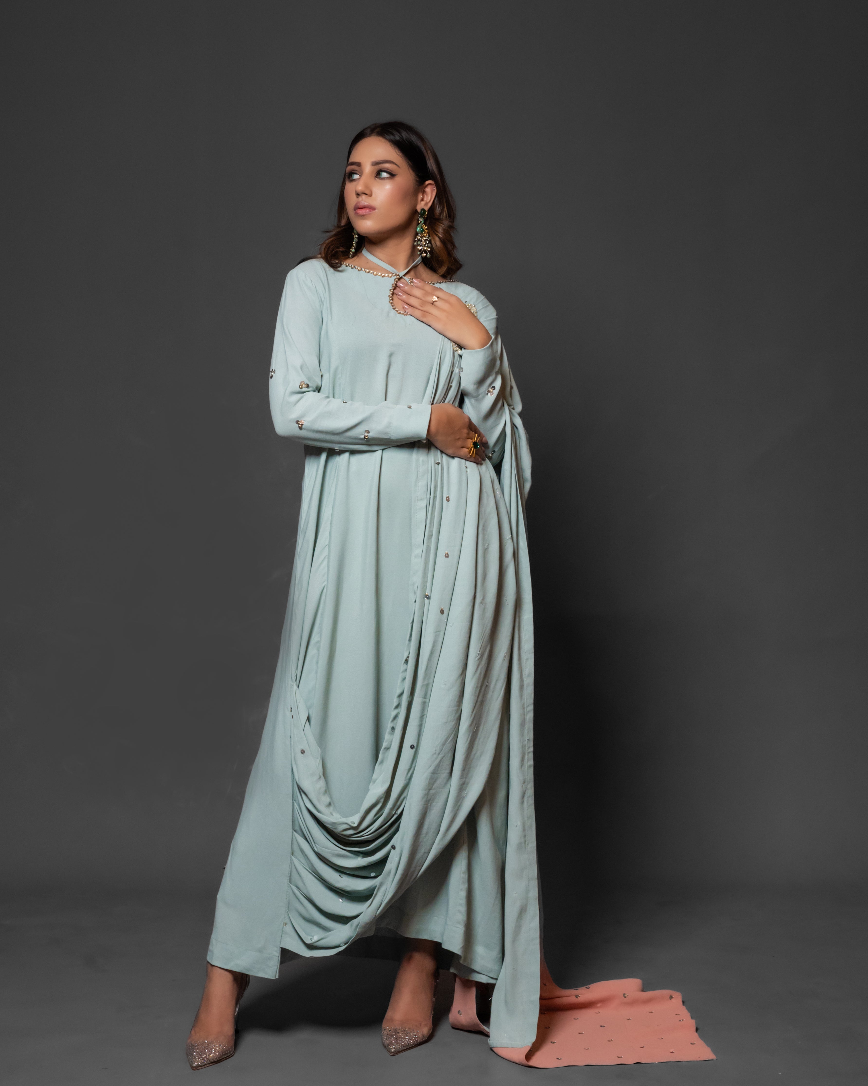 MAF7 - Miras Clothing