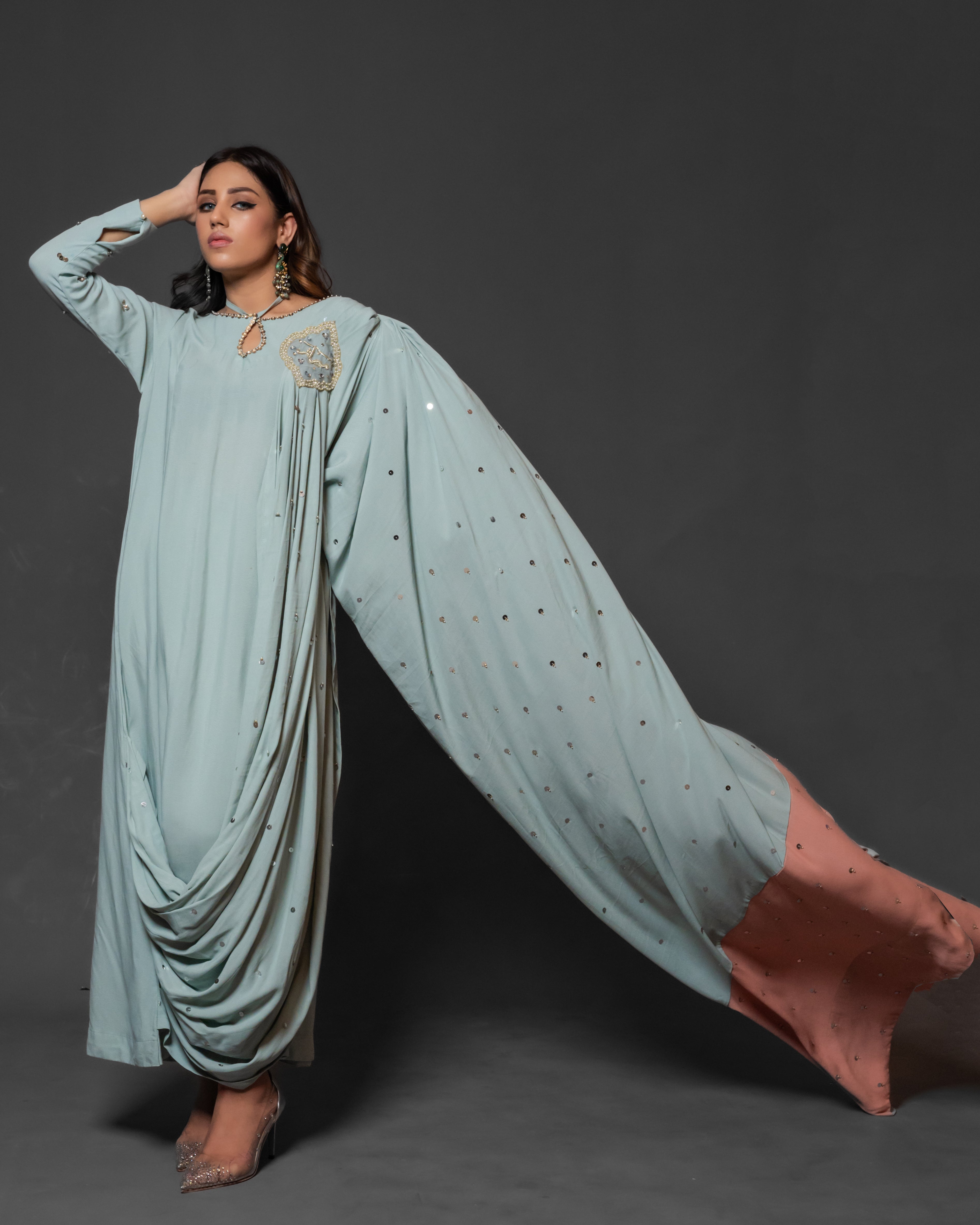 MAF7 - Miras Clothing