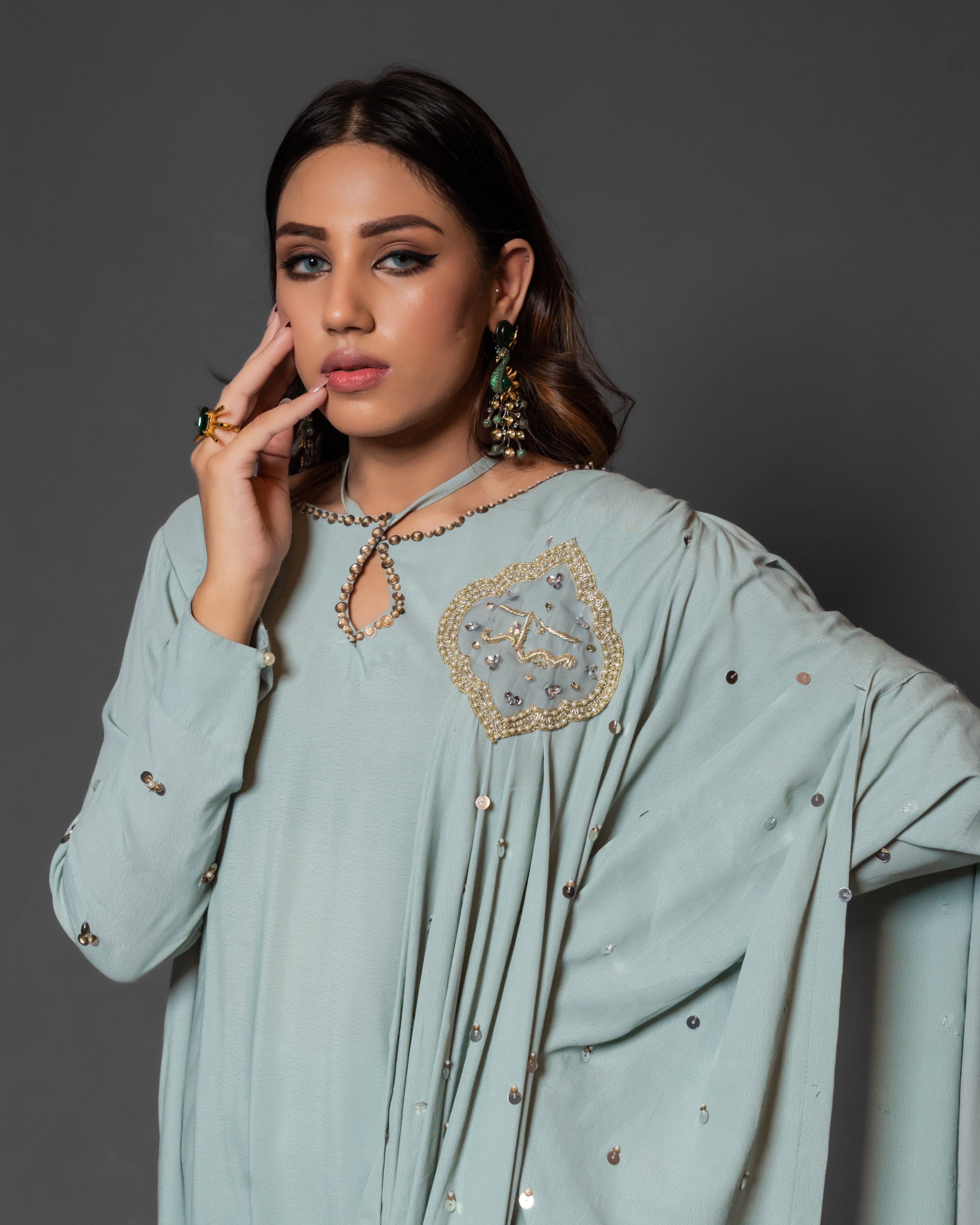 MAF7 - Miras Clothing