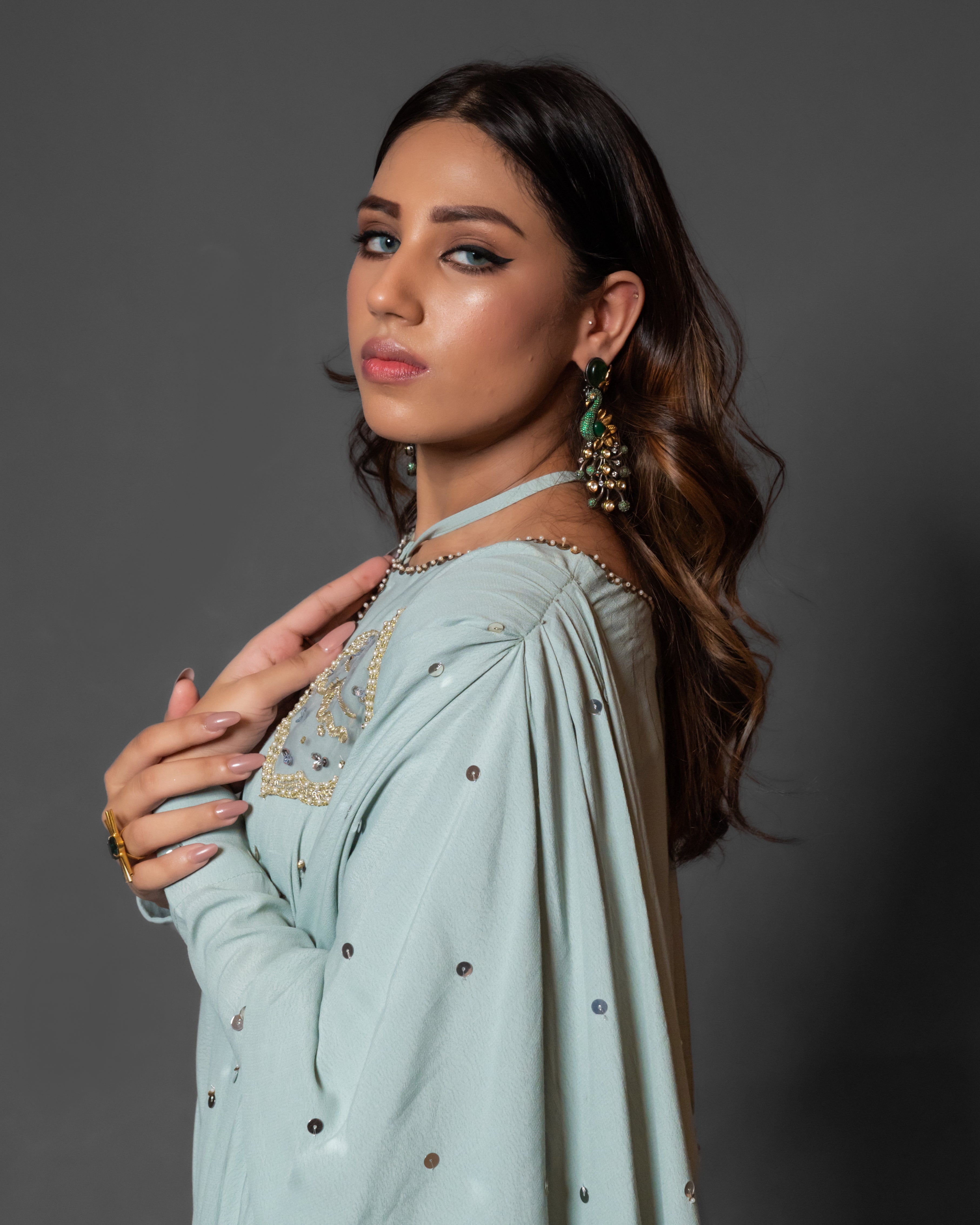 MAF7 - Miras Clothing