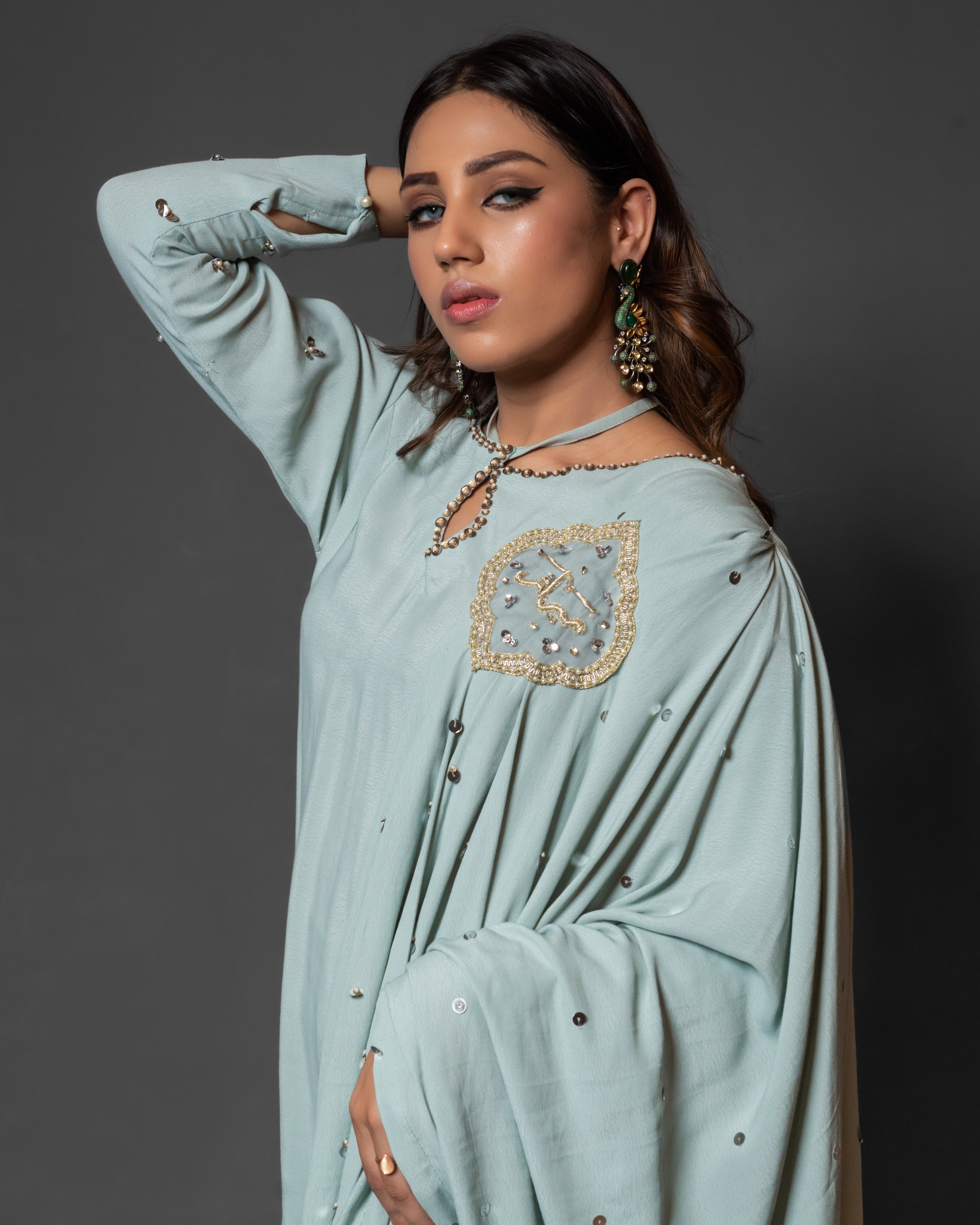 MAF7 - Miras Clothing