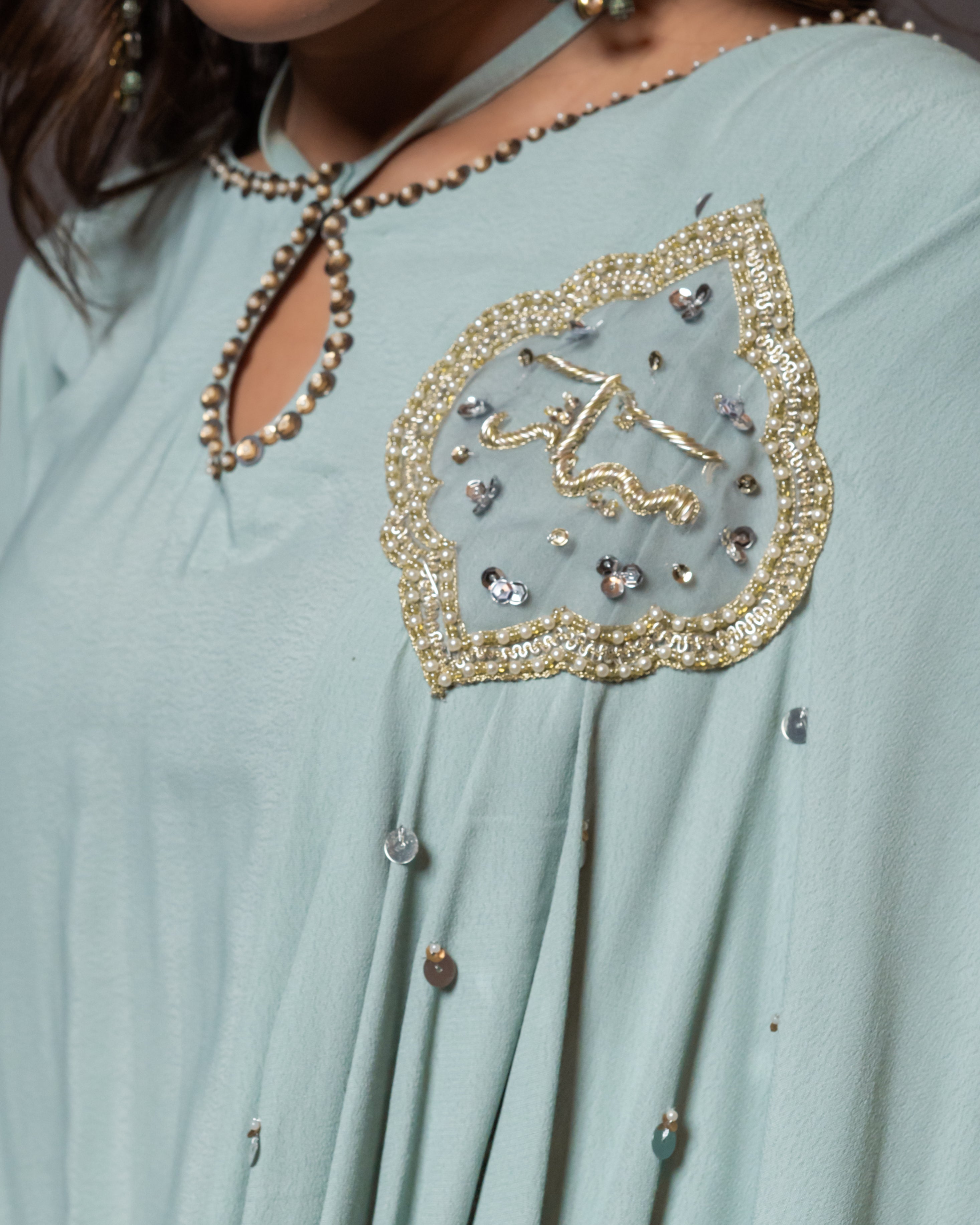 MAF7 - Miras Clothing