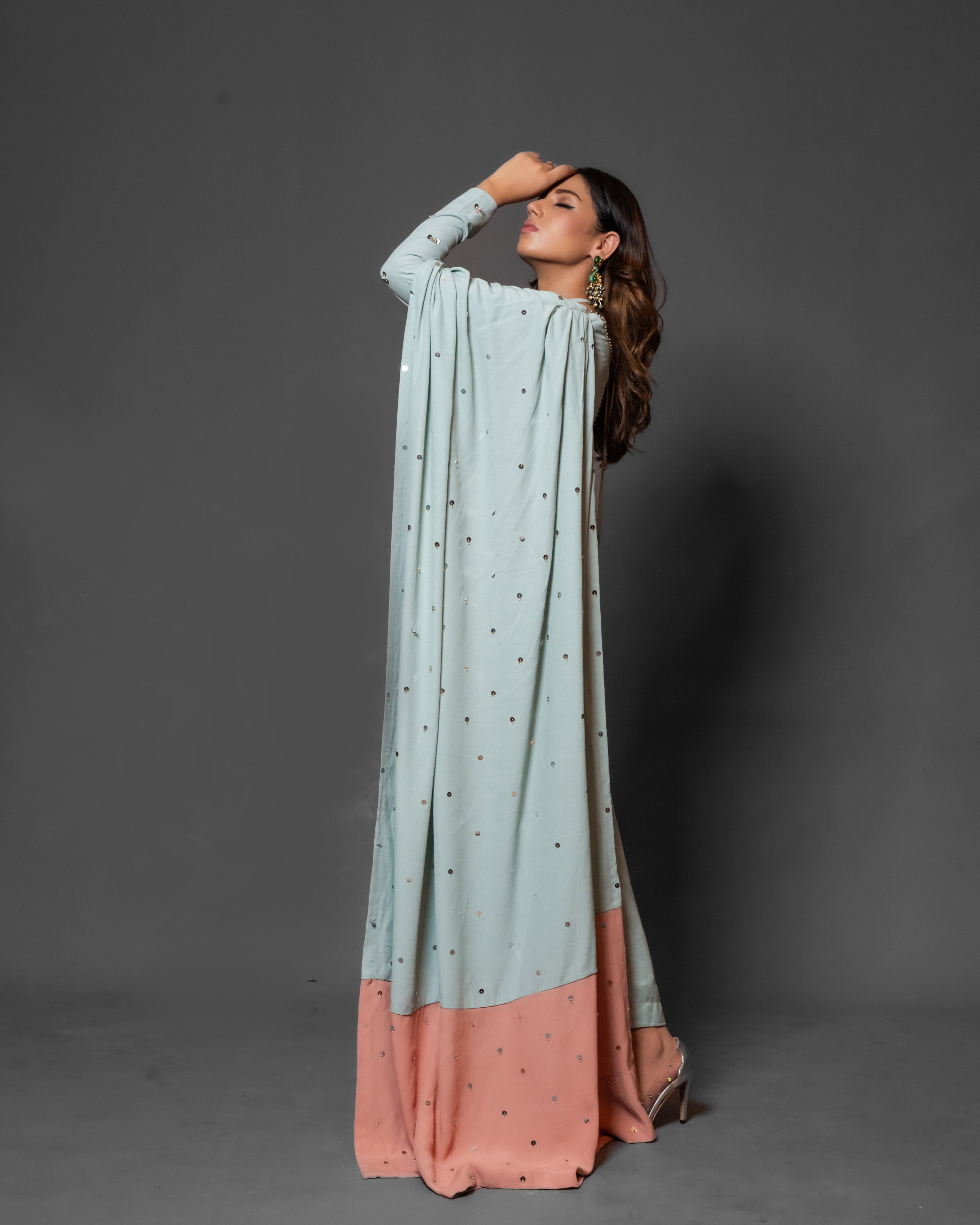 MAF7 - Miras Clothing