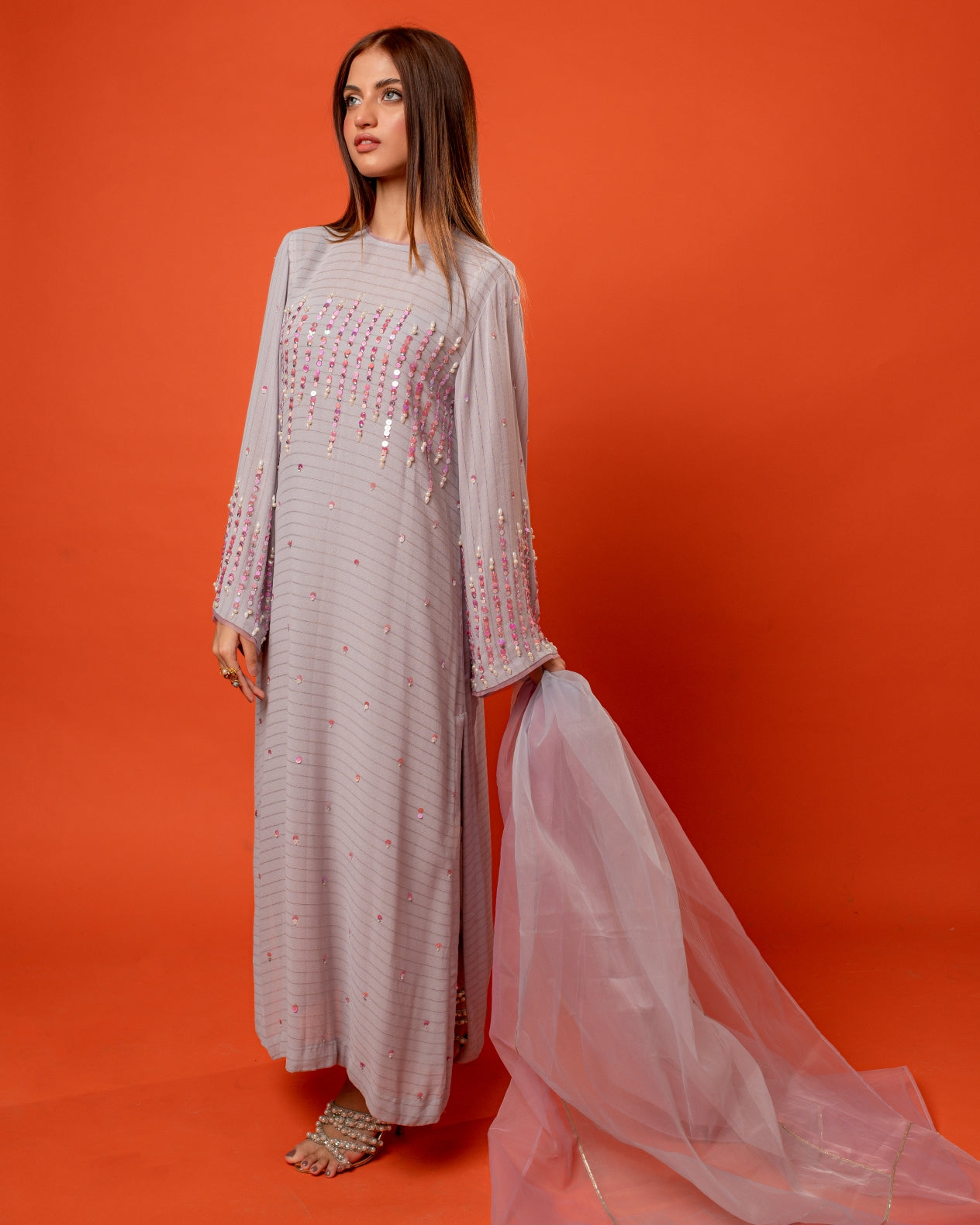 MCS1 - Miras Clothing