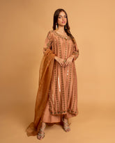 HOOR - Miras Clothing