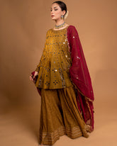 MAHI - Miras Clothing