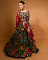 ZAINA - Miras Clothing