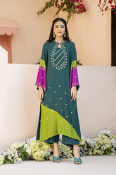 Shehnaai - Miras Clothing