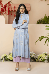 Sukhan - Miras Clothing