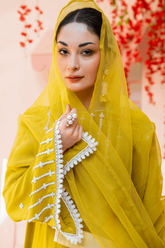 Rumana - Miras Clothing