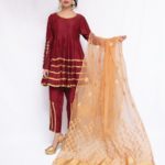 MLF6 - Miras Clothing