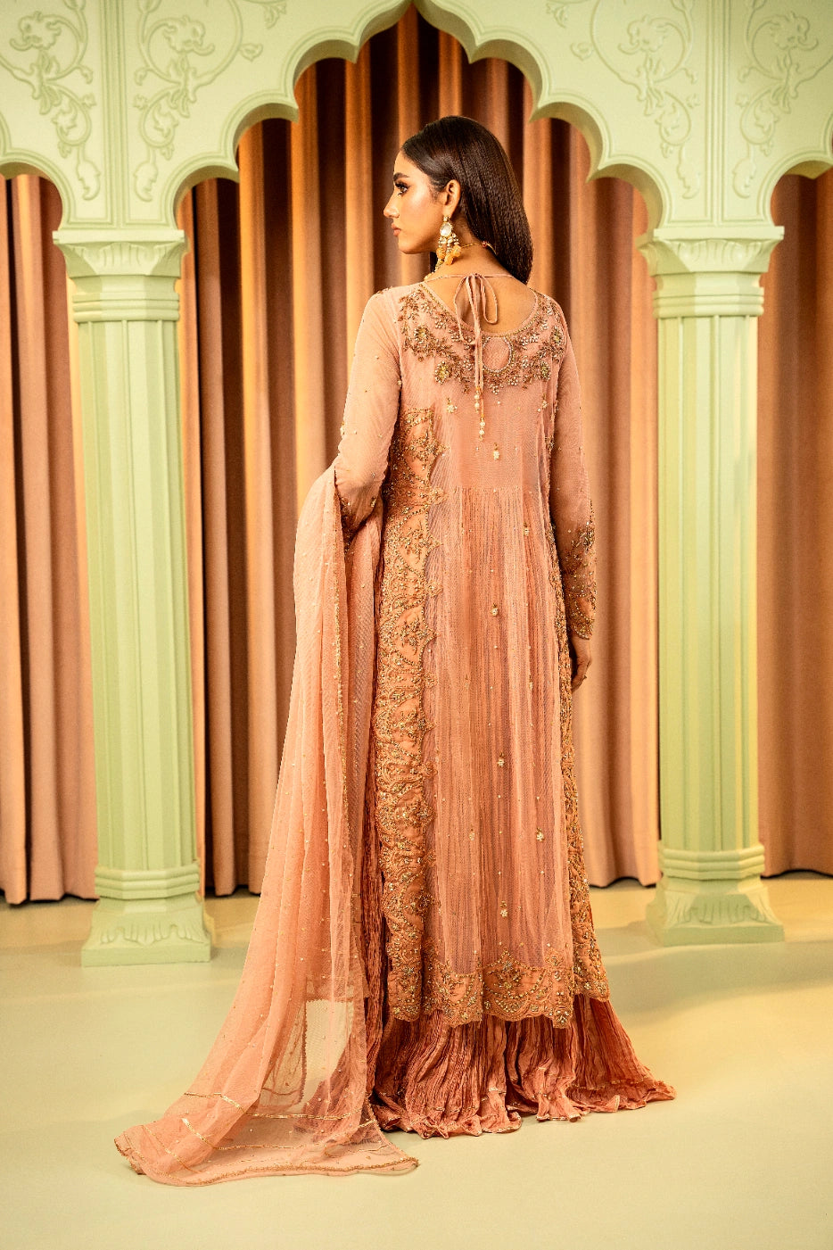 Aurelia - Miras Clothing