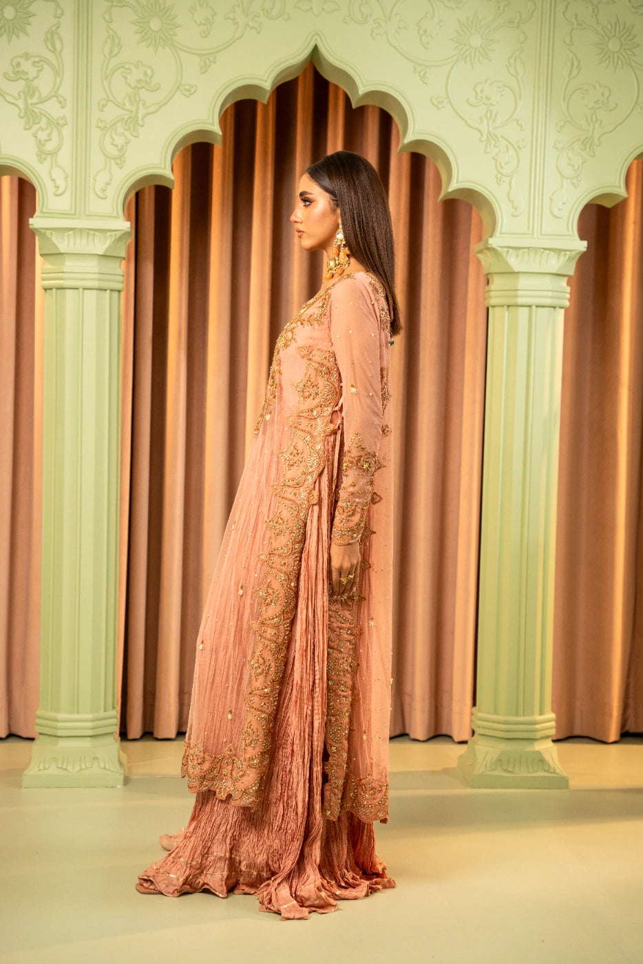 Aurelia - Miras Clothing