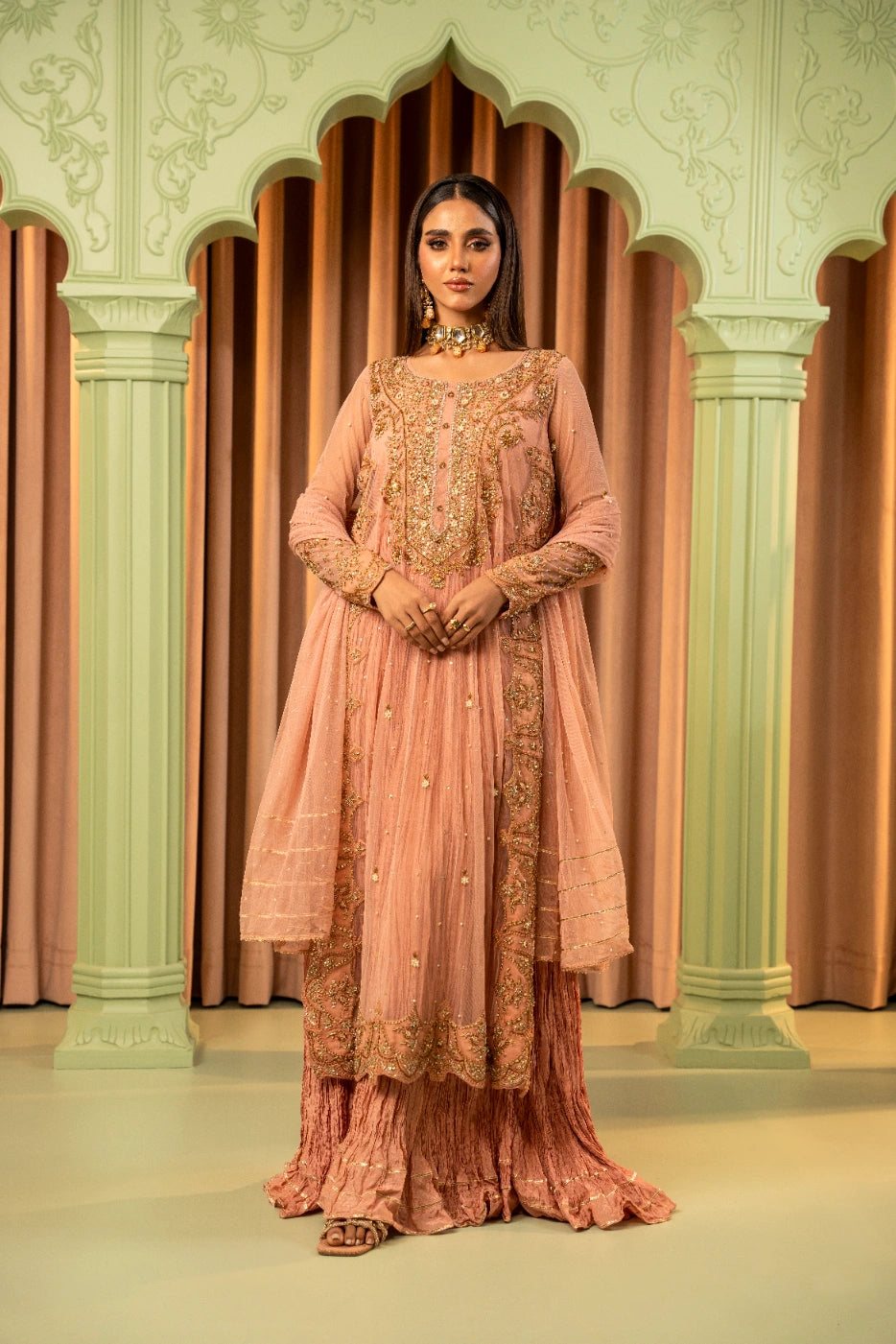 Aurelia - Miras Clothing