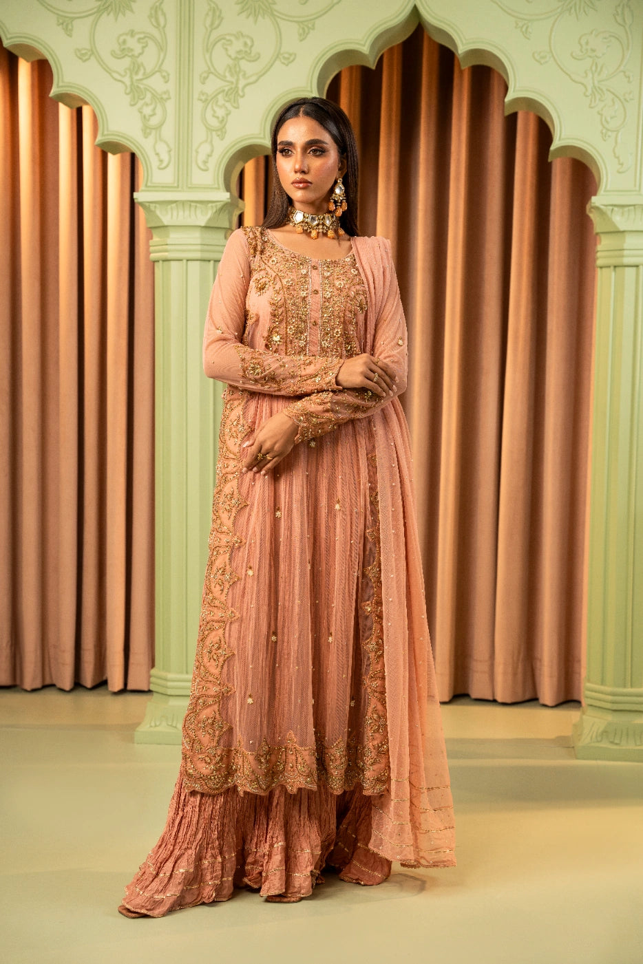 Aurelia - Miras Clothing