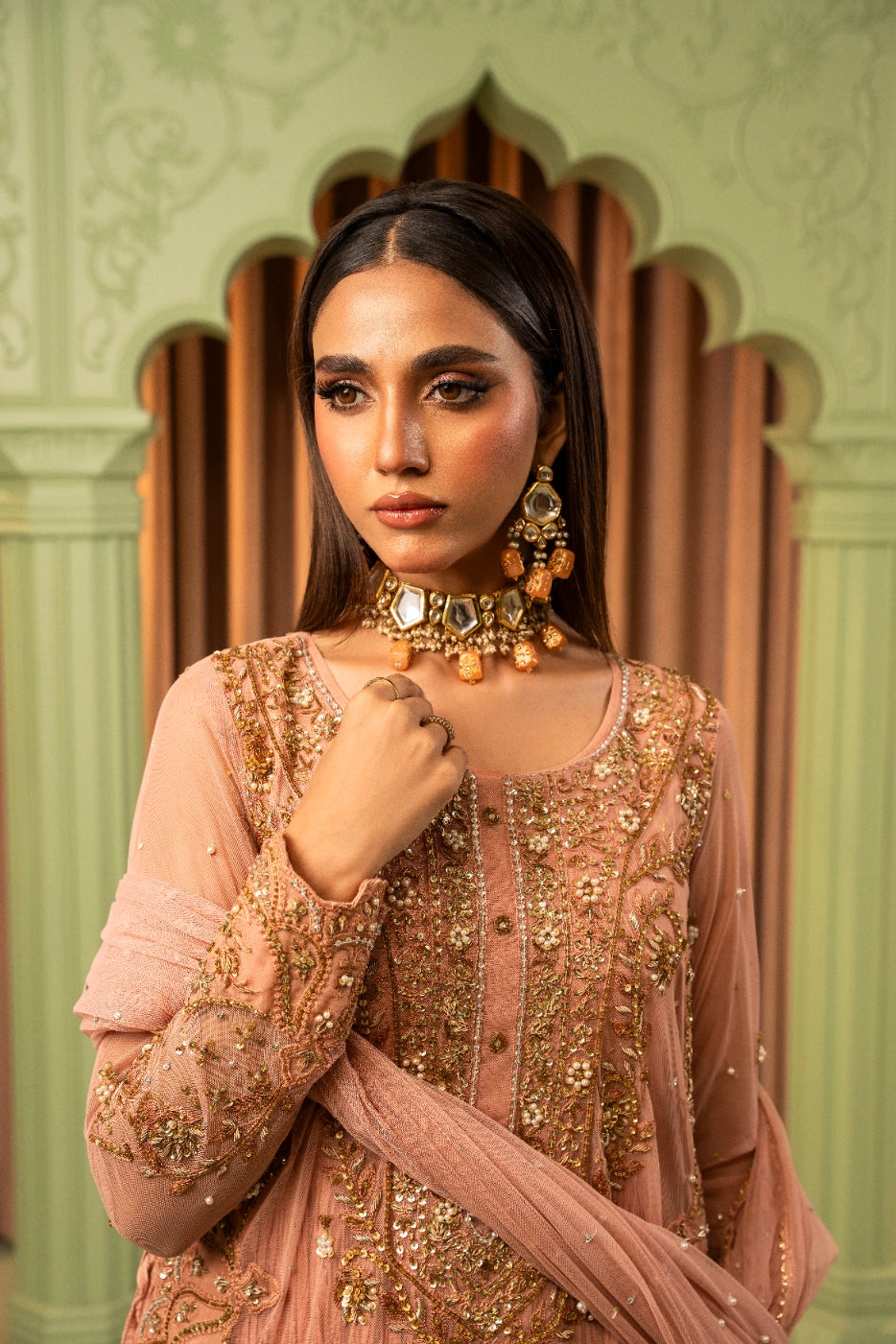 Aurelia - Miras Clothing