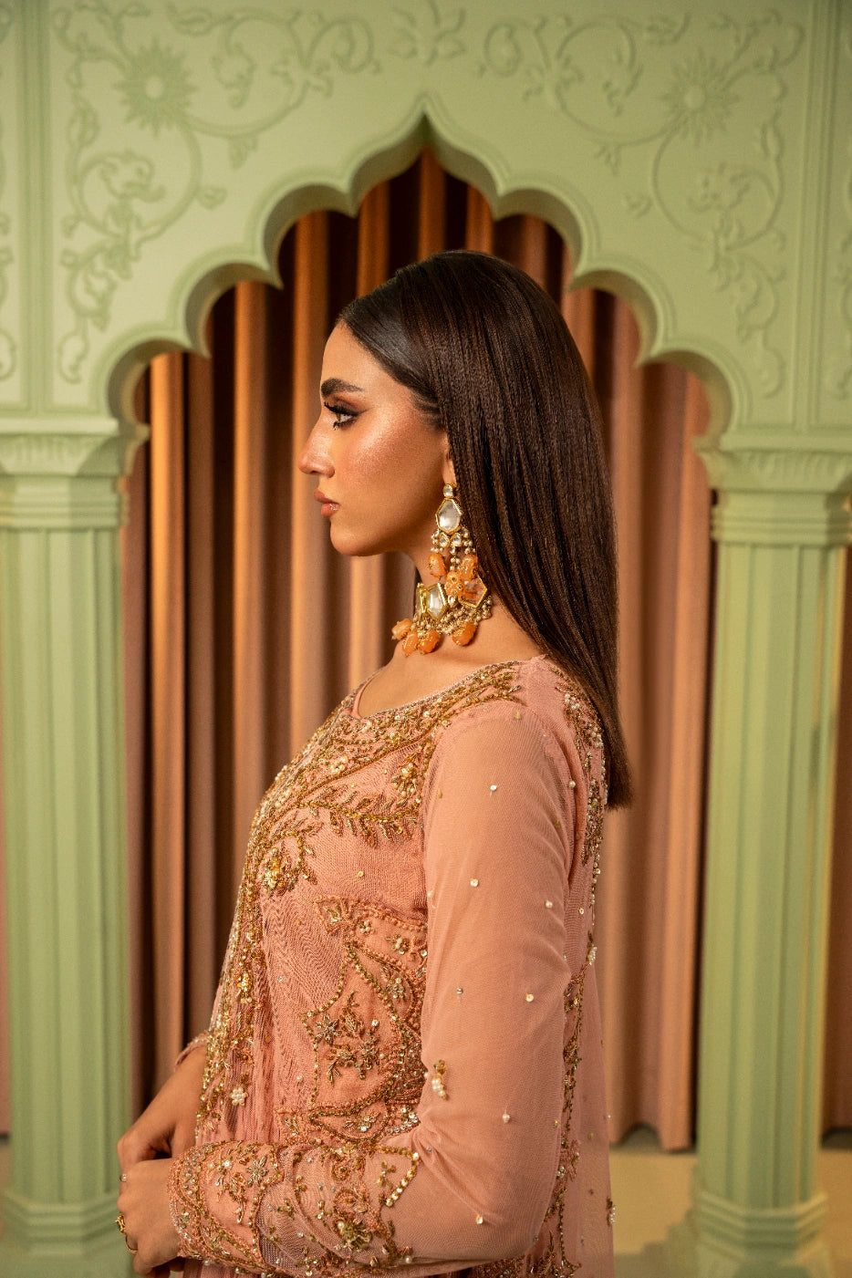 Aurelia - Miras Clothing