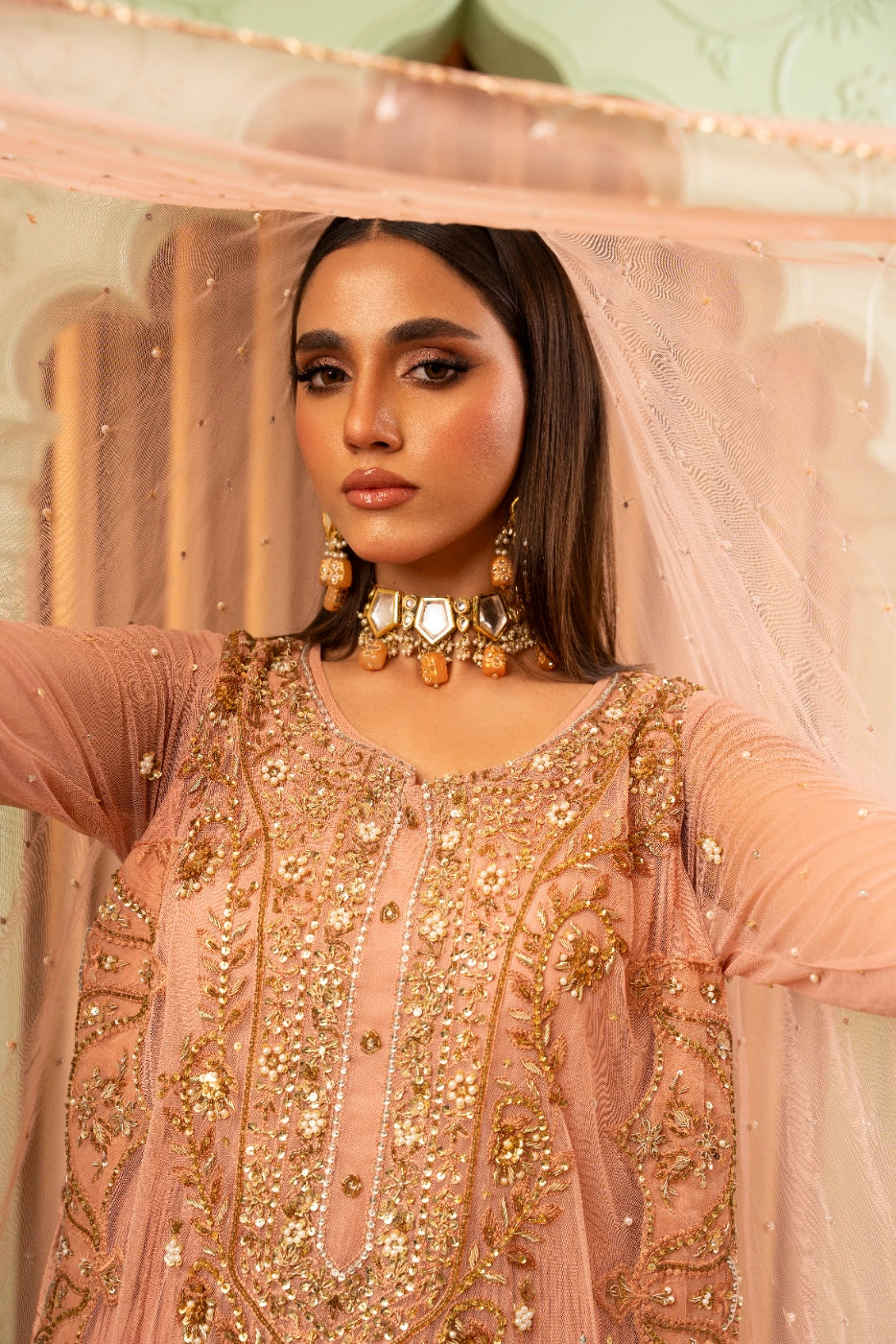 Aurelia - Miras Clothing