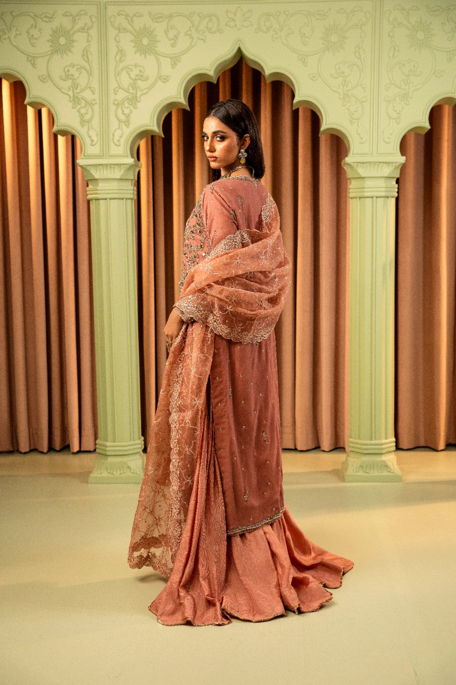 Aurora - Miras Clothing