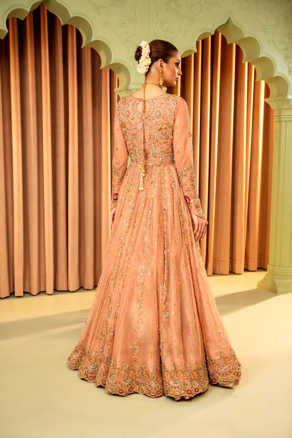 Nur - Miras Clothing