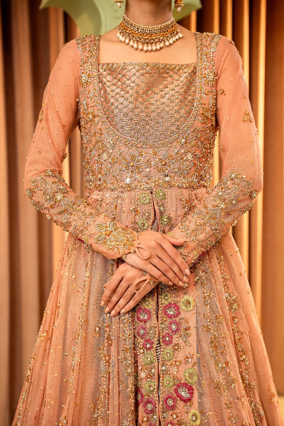 Nur - Miras Clothing