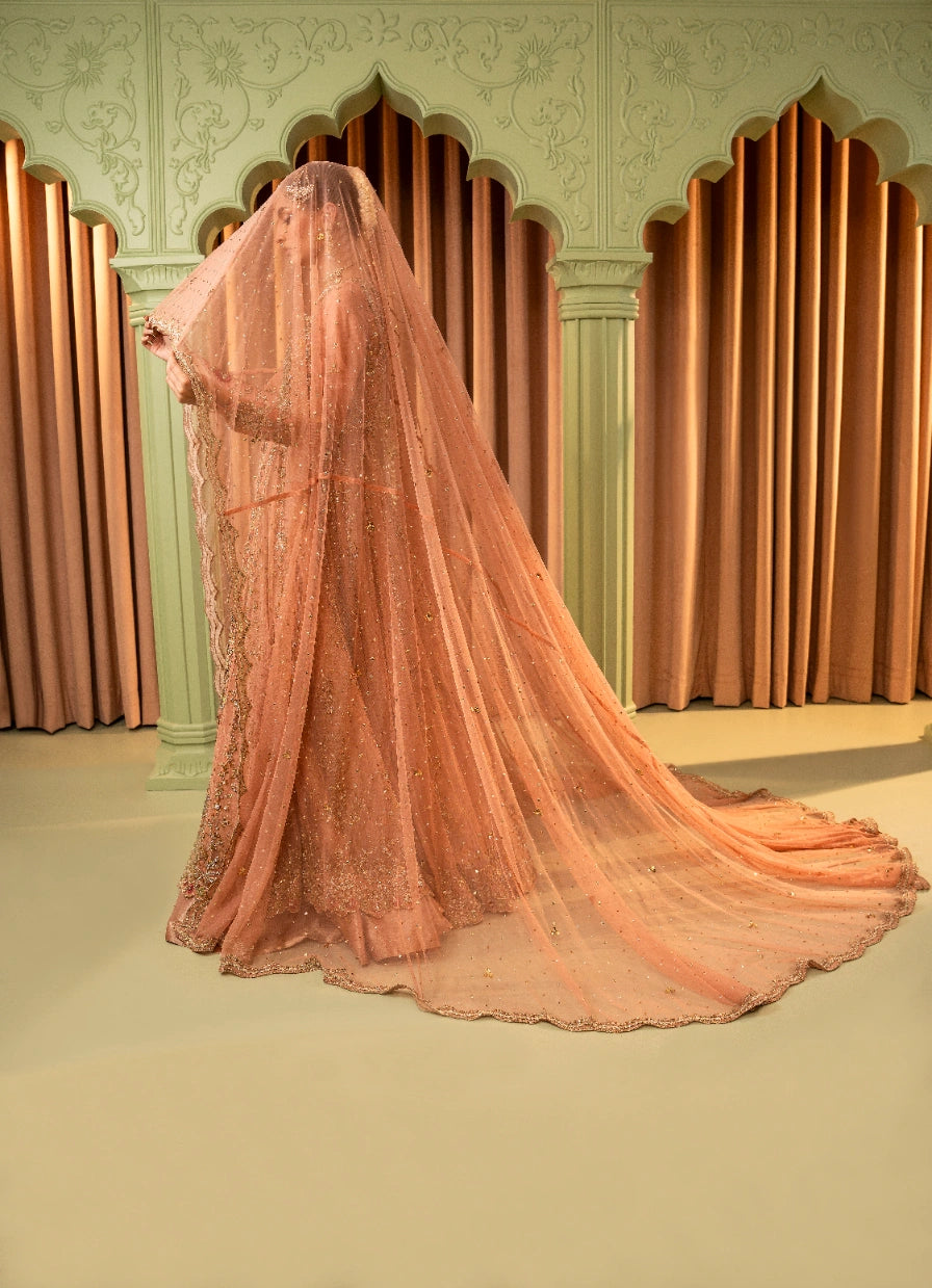 Nur - Miras Clothing