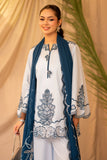 Blue Mist - Miras Clothing
