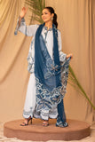 Blue Mist - Miras Clothing