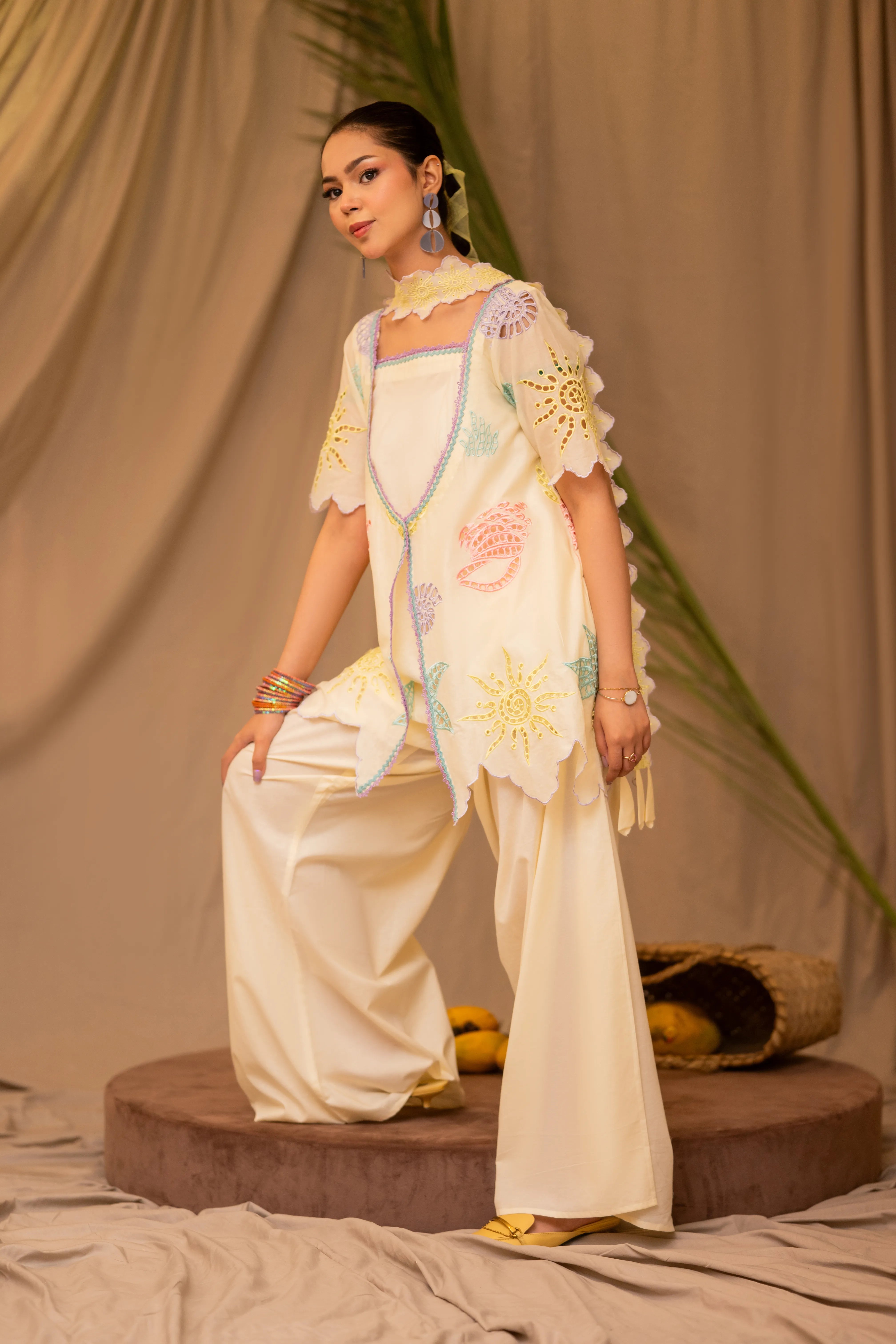 Sea Breeze - Miras Clothing