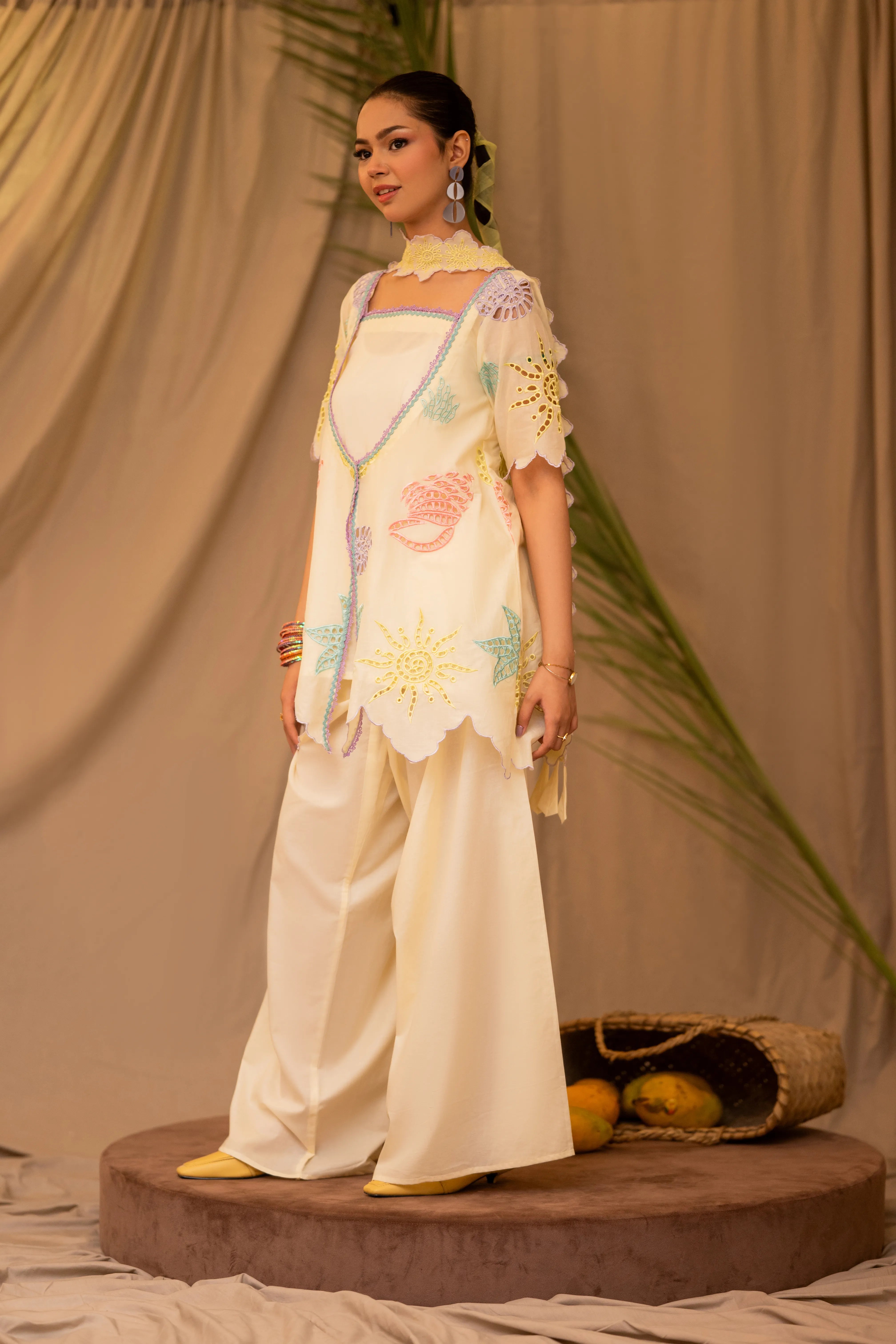 Sea Breeze - Miras Clothing